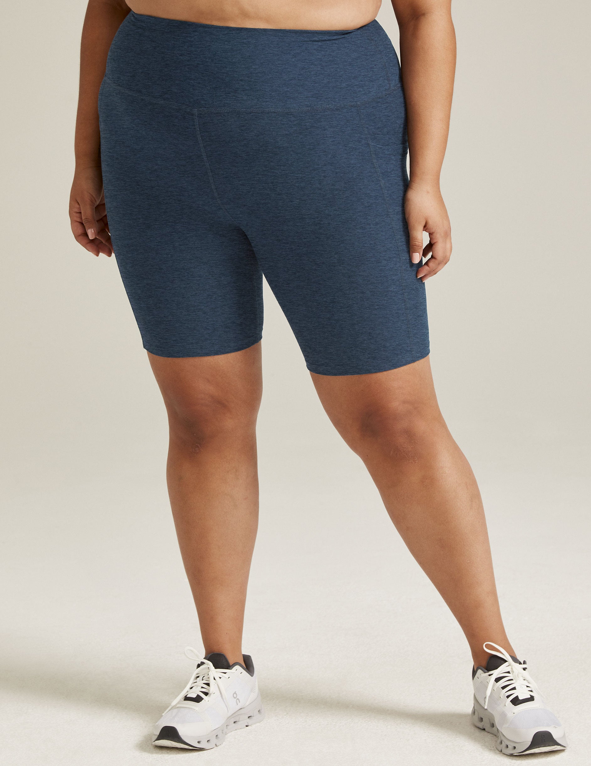 Spacedye Keep Pace 7 Pocket Short - Image 6