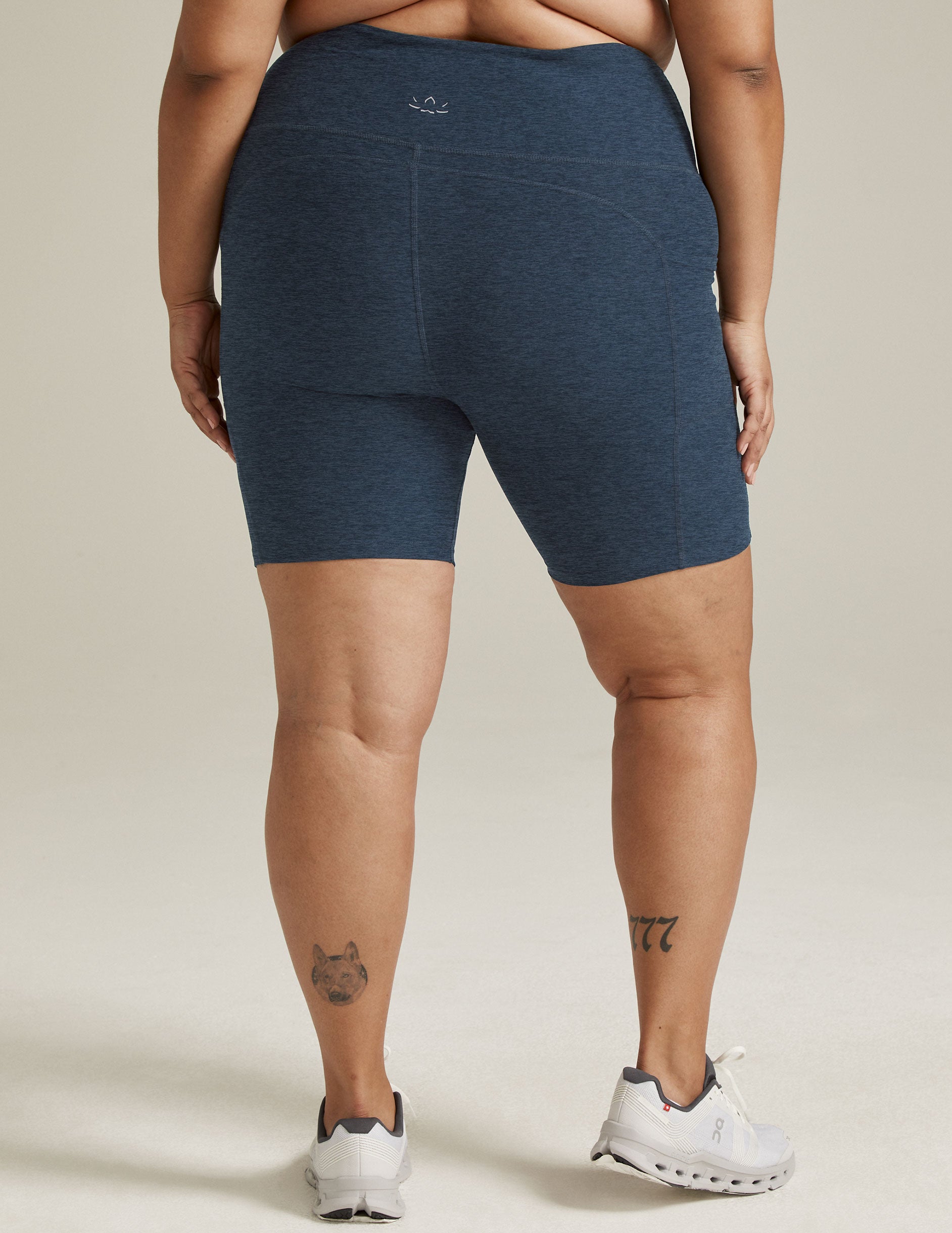 Spacedye Keep Pace 7 Pocket Short - Image 8