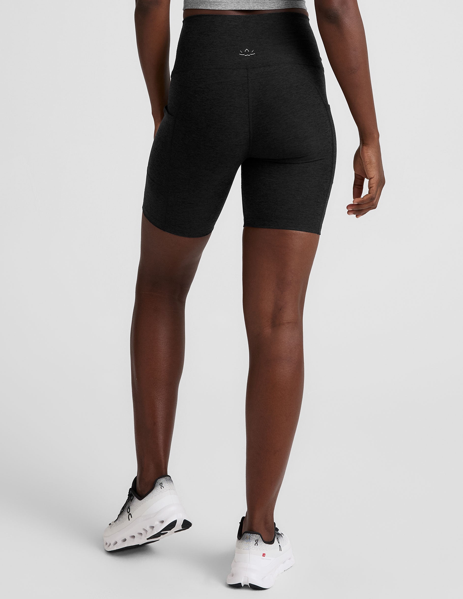 Spacedye Keep Pace 7 Pocket Short - Image 4
