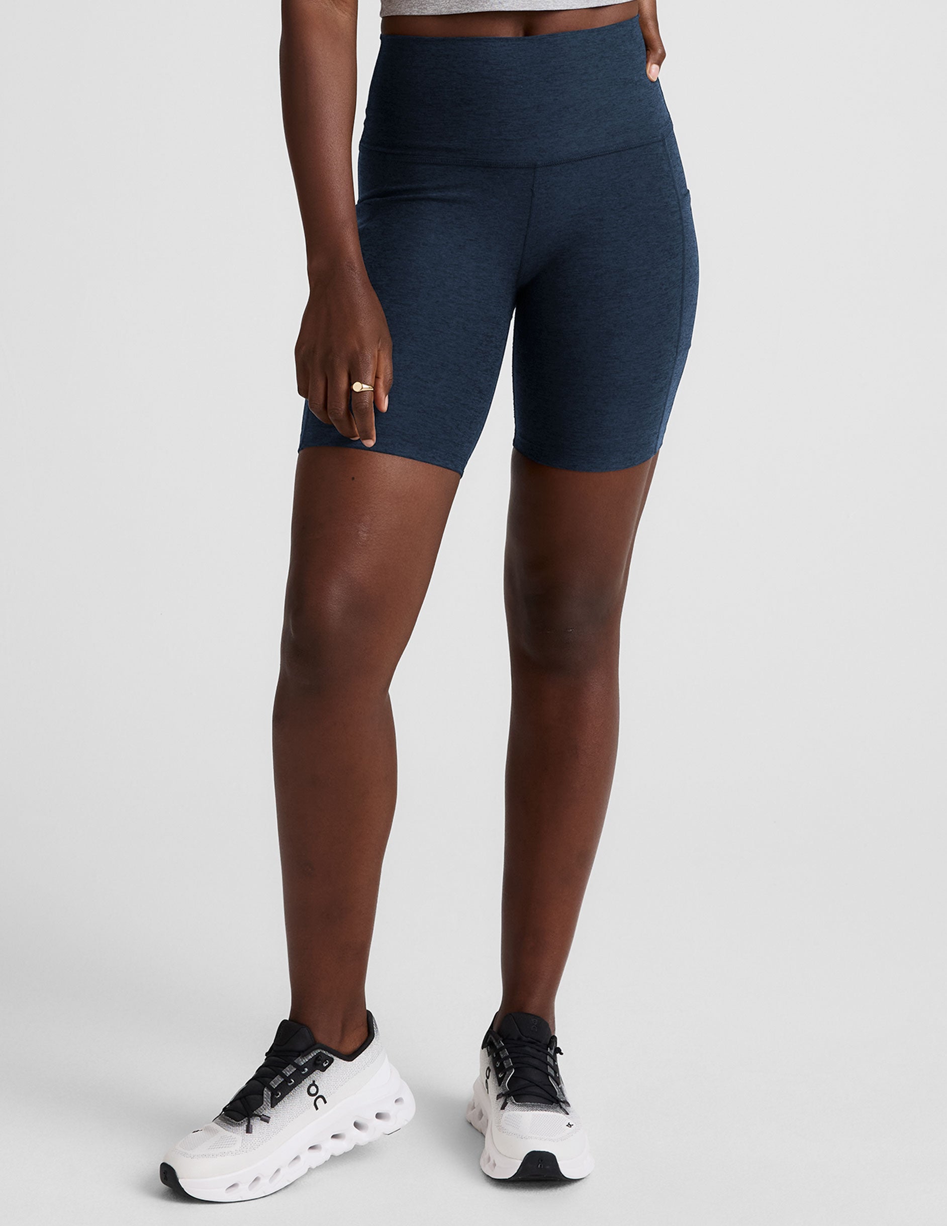 Spacedye Keep Pace 7 Pocket Short - Image 3