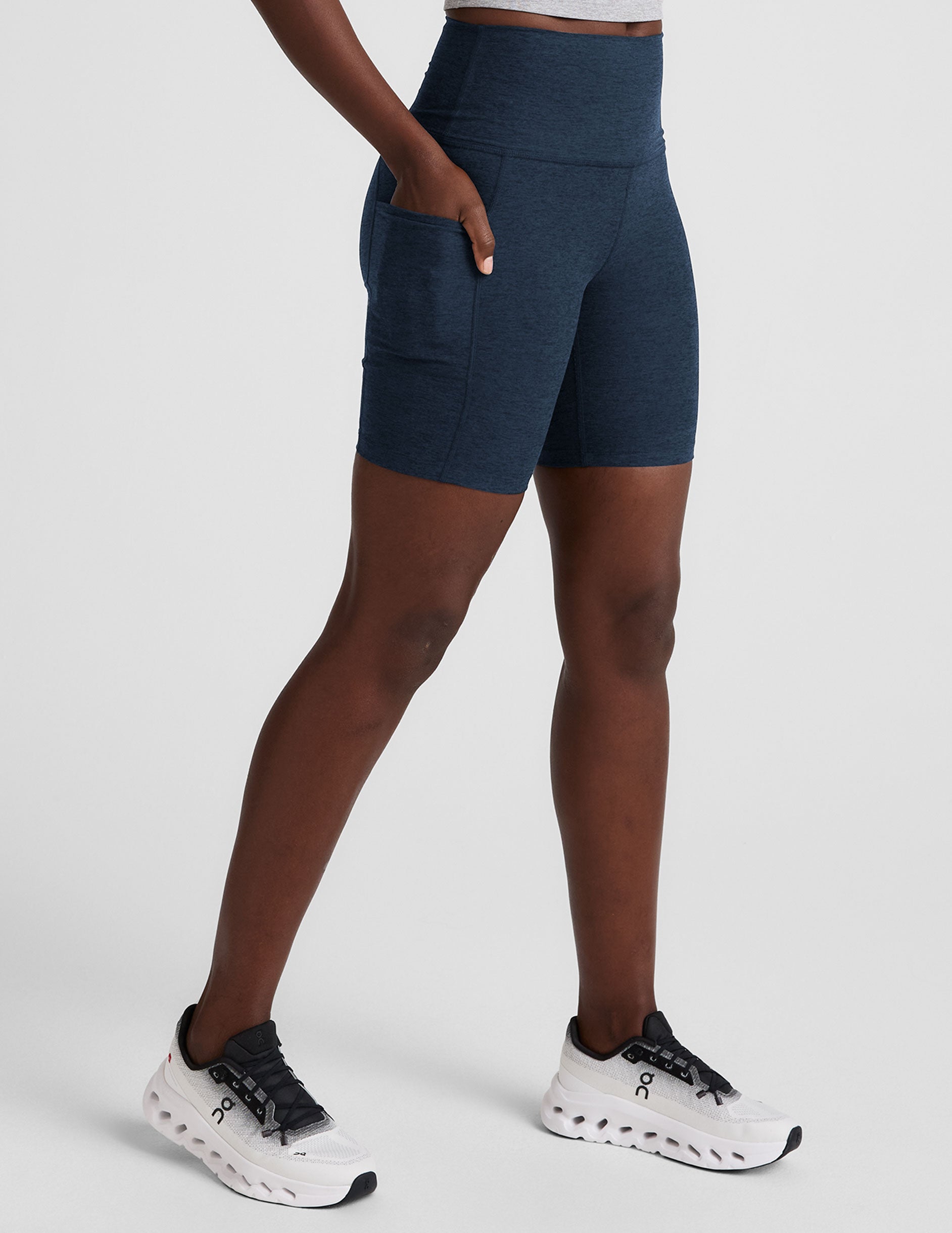 Spacedye Keep Pace 7 Pocket Short - Image 4