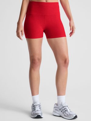 Spacedye Keep Pace 3 Short