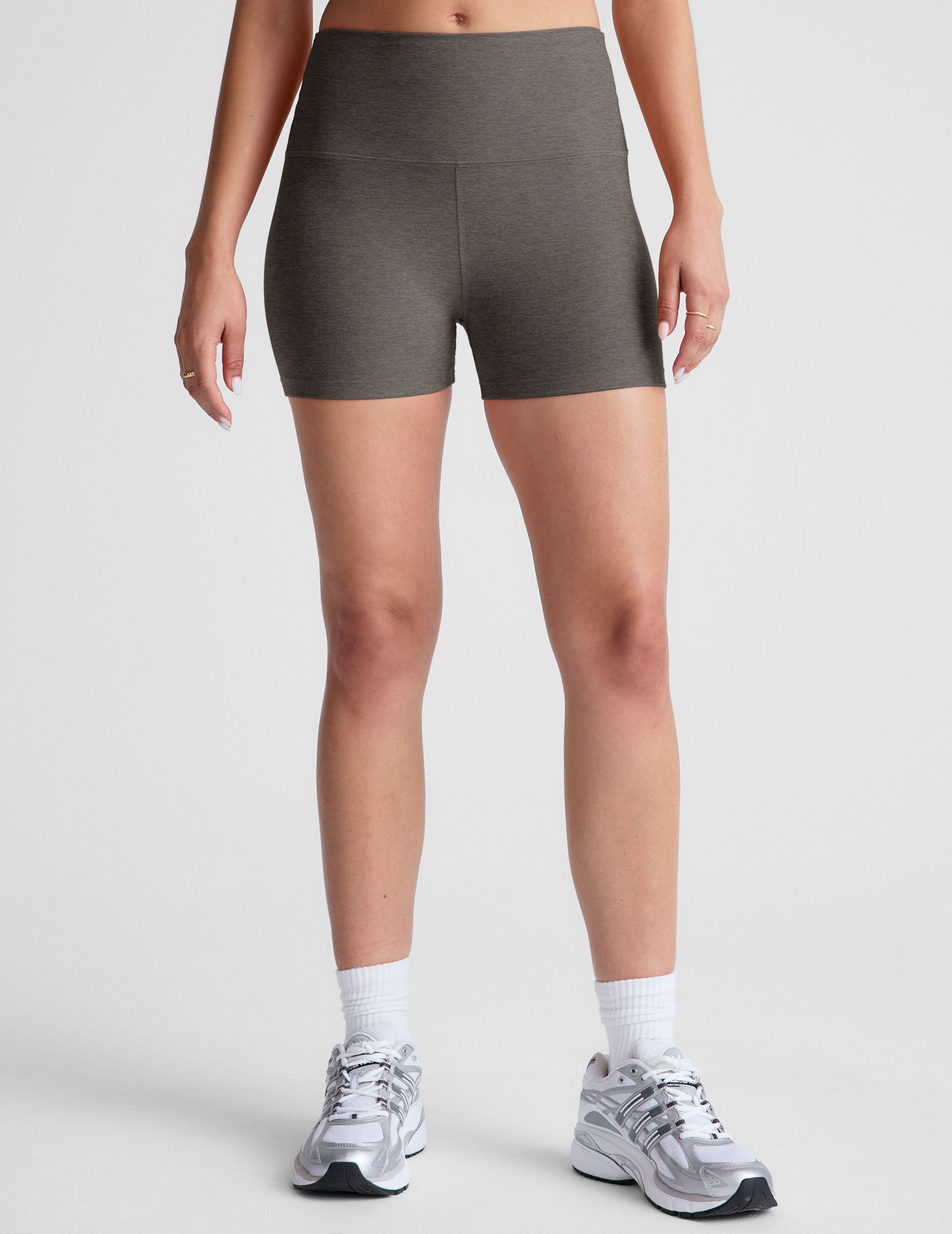 Spacedye Keep Pace 3 Short