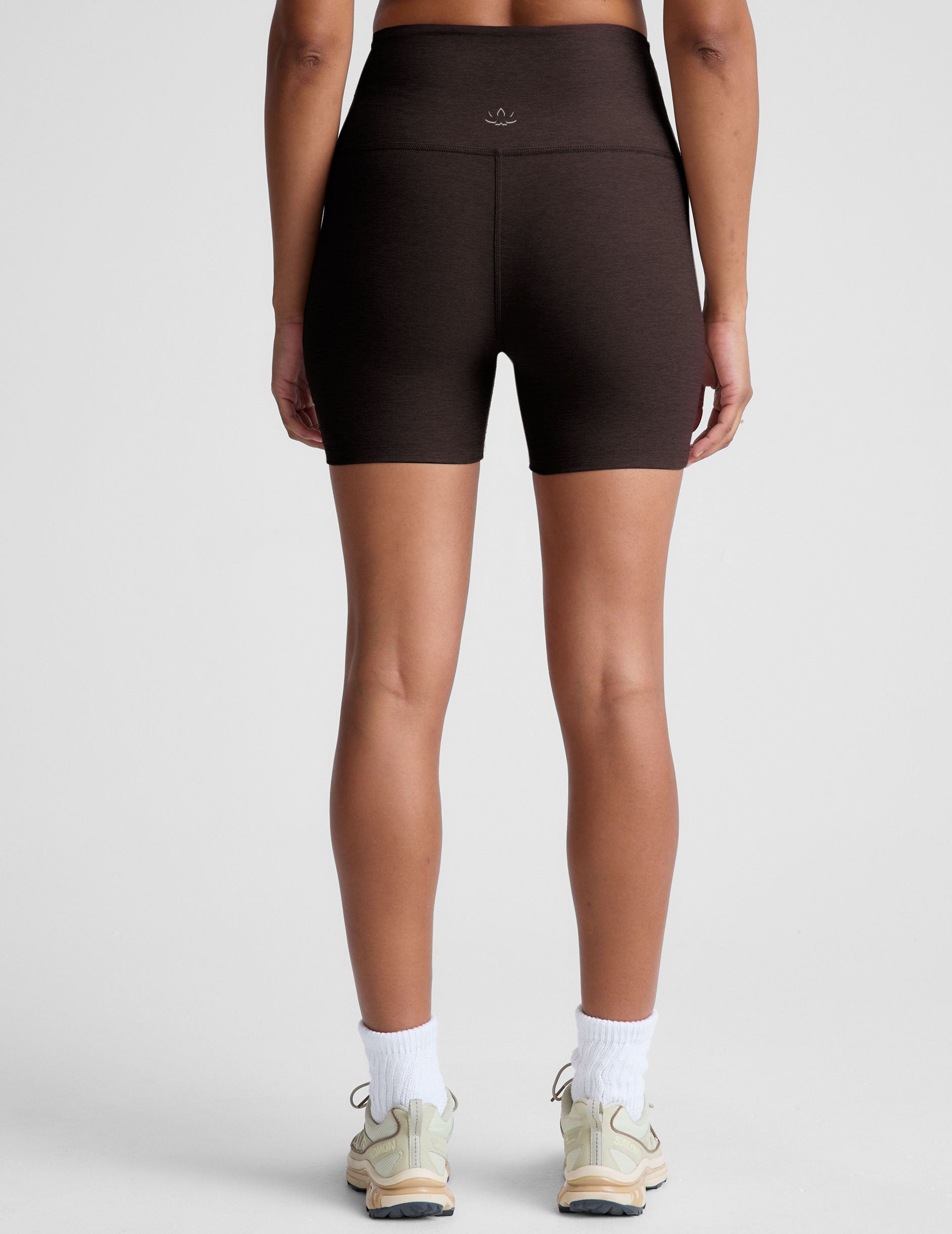 Spacedye Keep Pace 5 Biker Short - Image 4