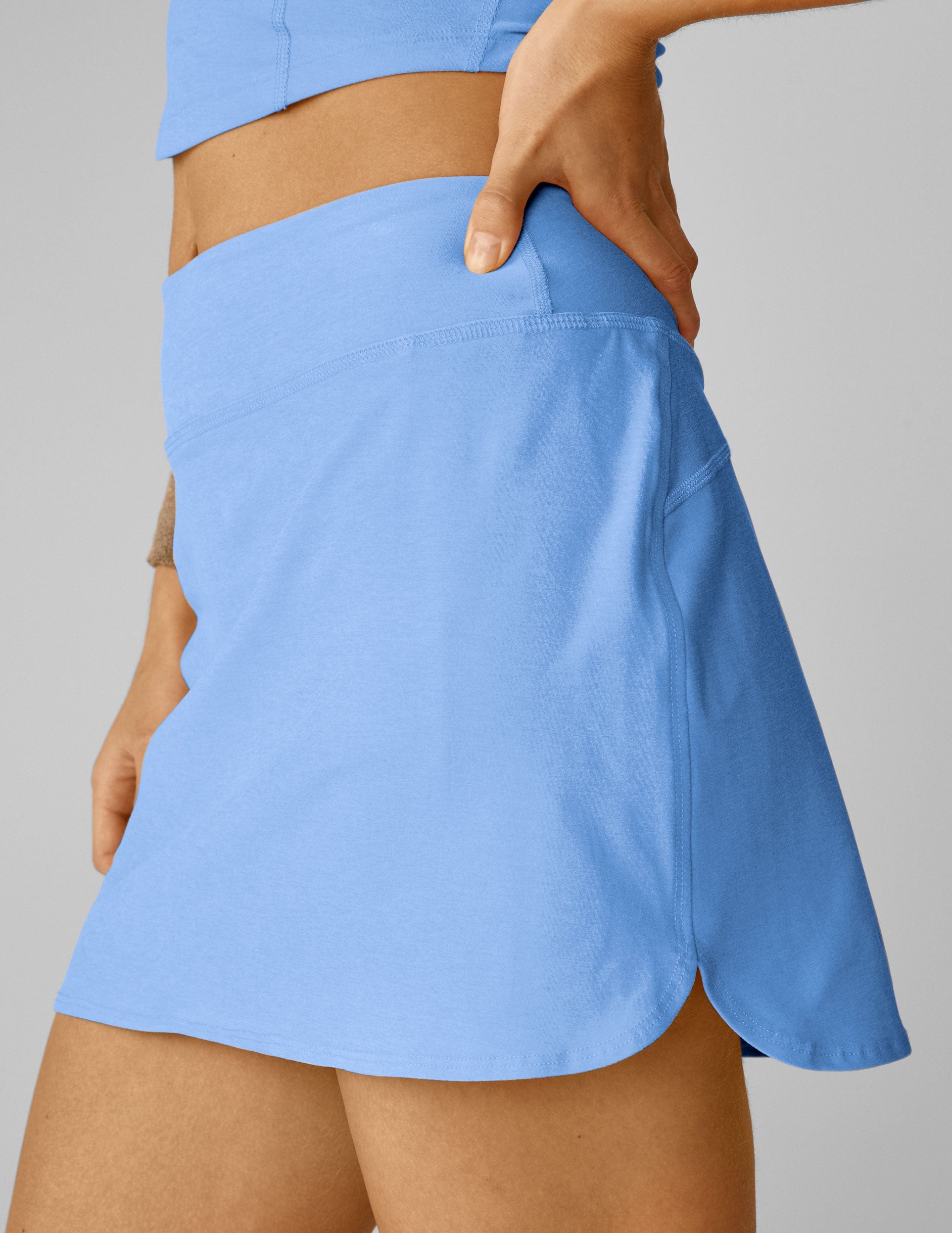 Spacedye Movement Skirt - Image 4