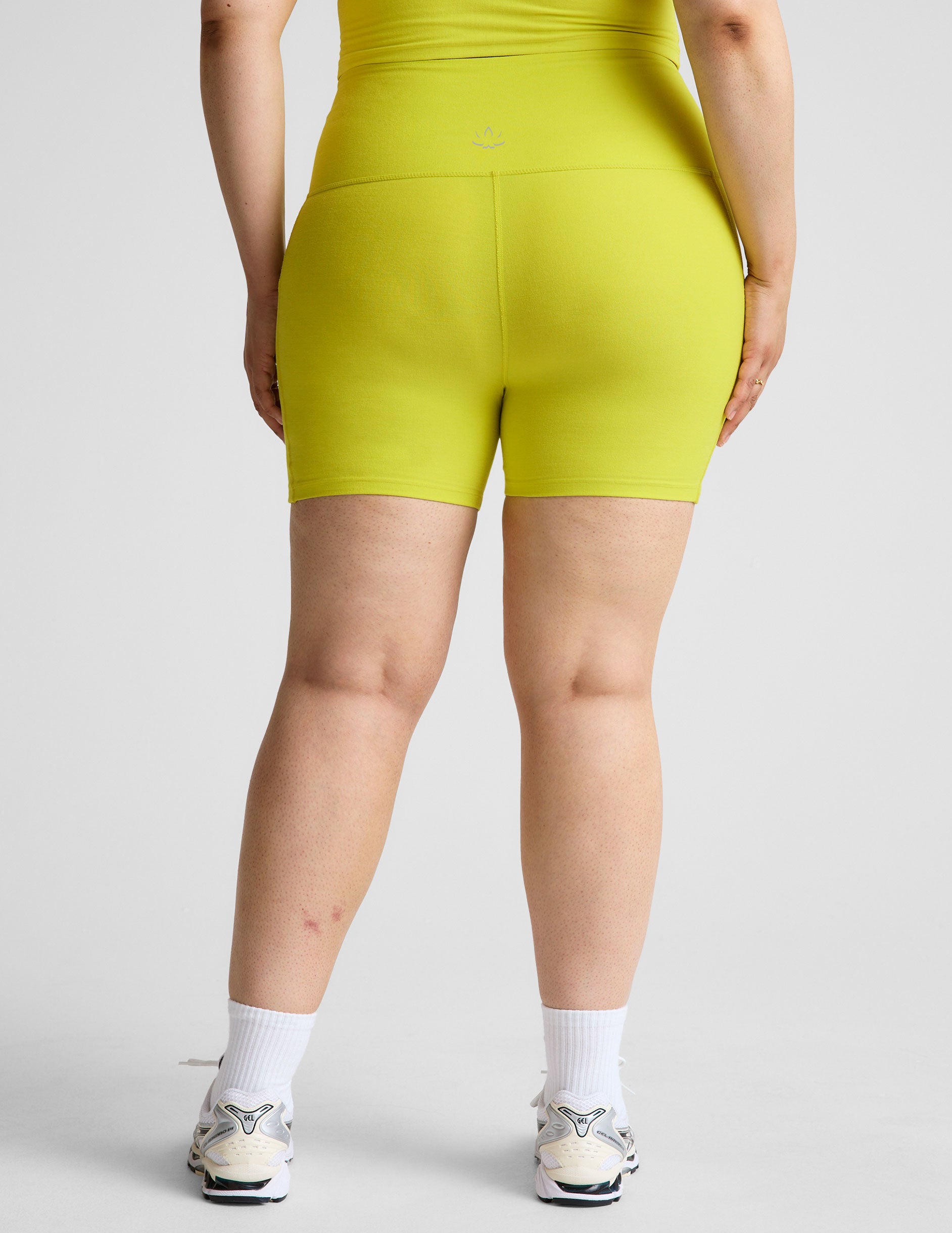 Spacedye Keep Pace 5 Pocket Short - Image 8
