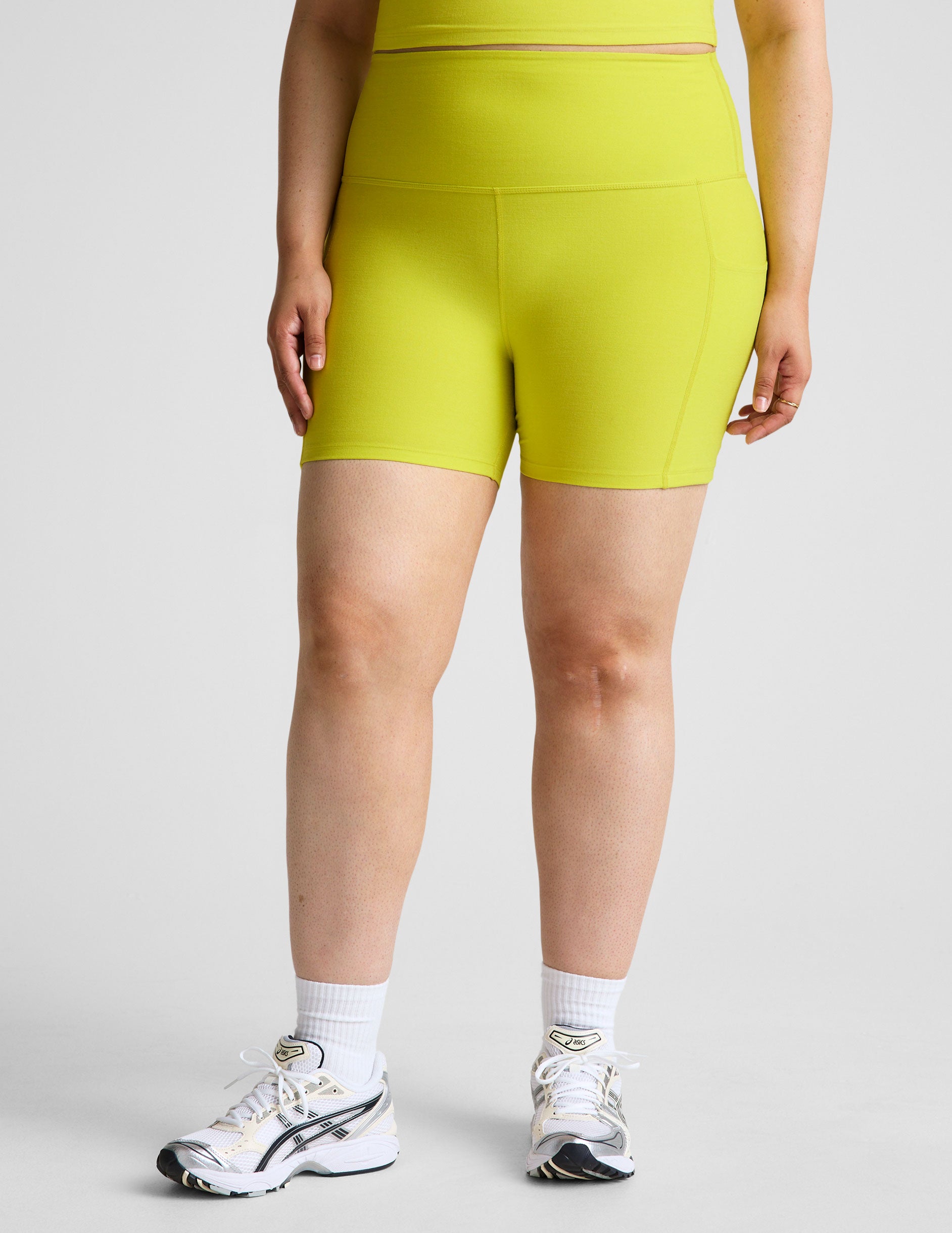 Spacedye Keep Pace 5 Pocket Short - Image 7