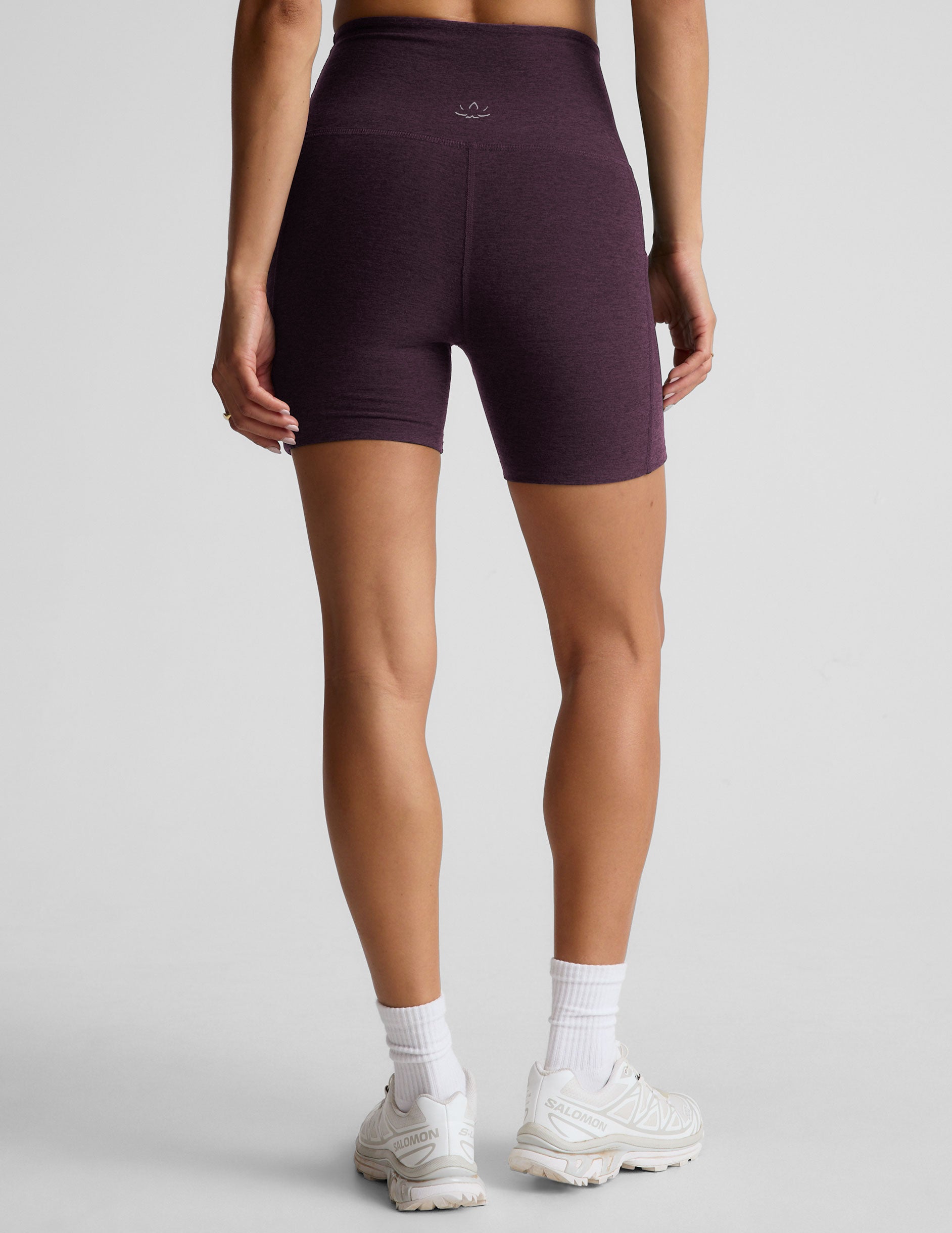Spacedye Keep Pace 5 Pocket Short - Image 4