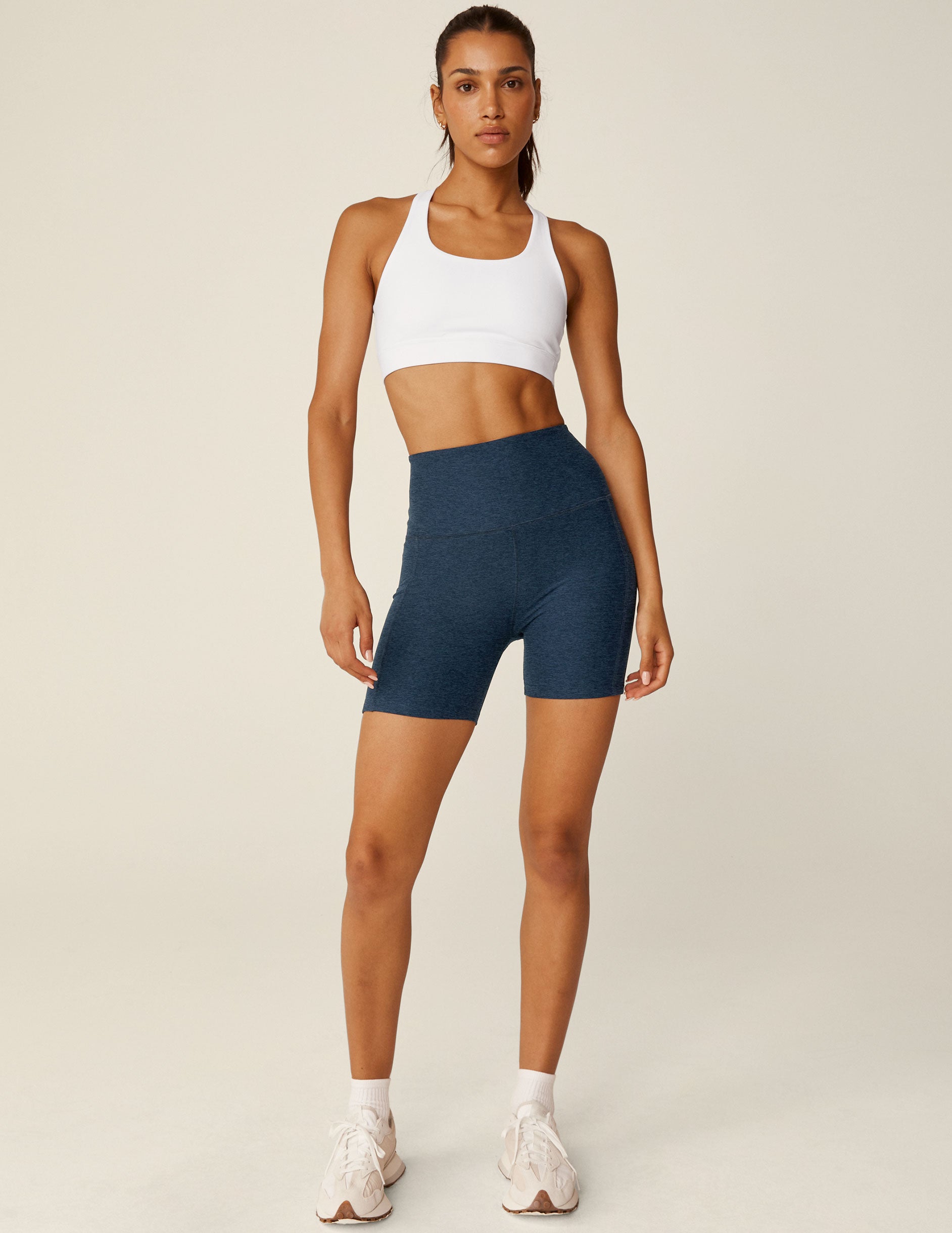 Spacedye Keep Pace 5 Pocket Short - Image 4
