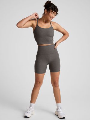 Spacedye Keep Pace 5 Pocket Short
