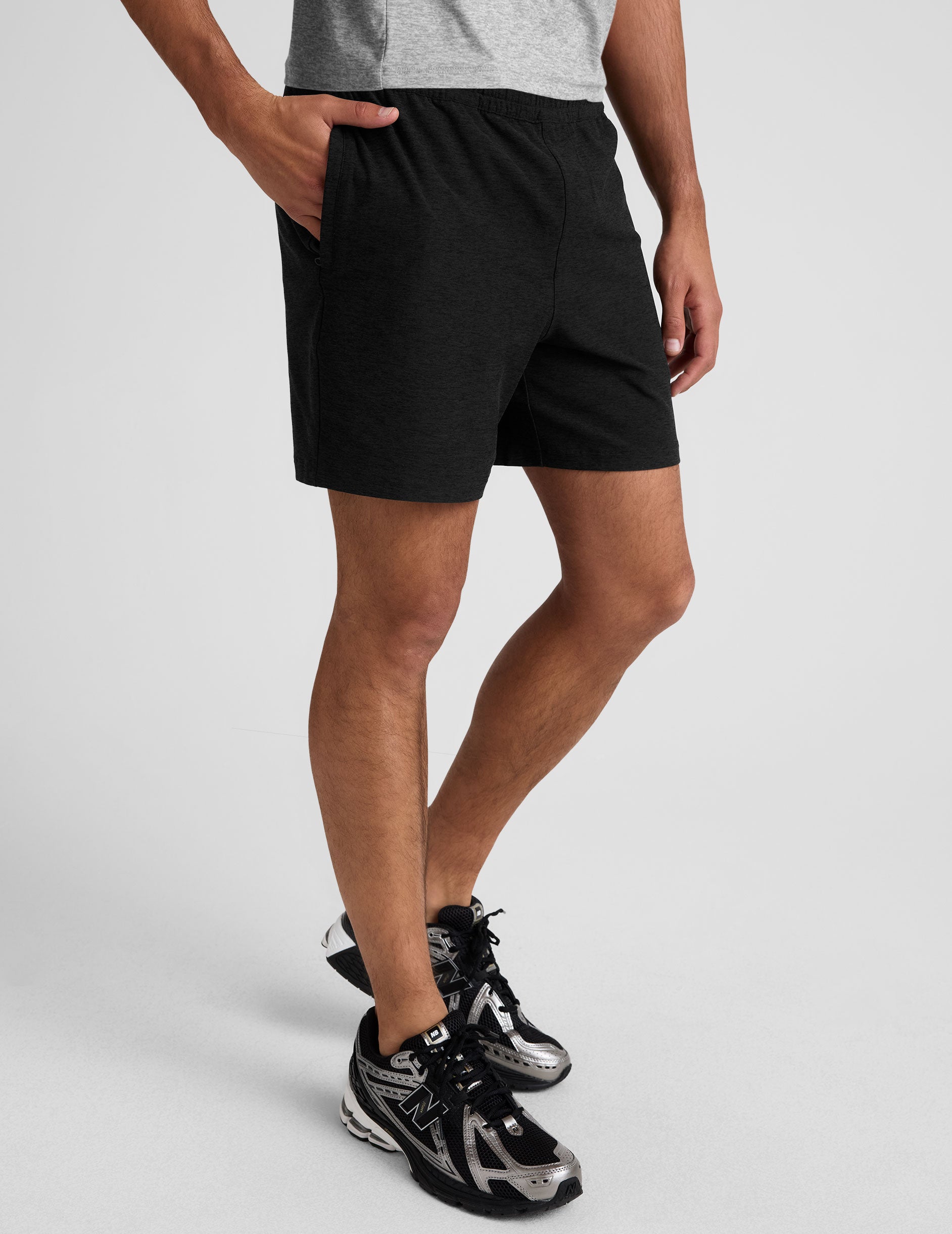 Spacedye Unlimited Men's Short - Image 3
