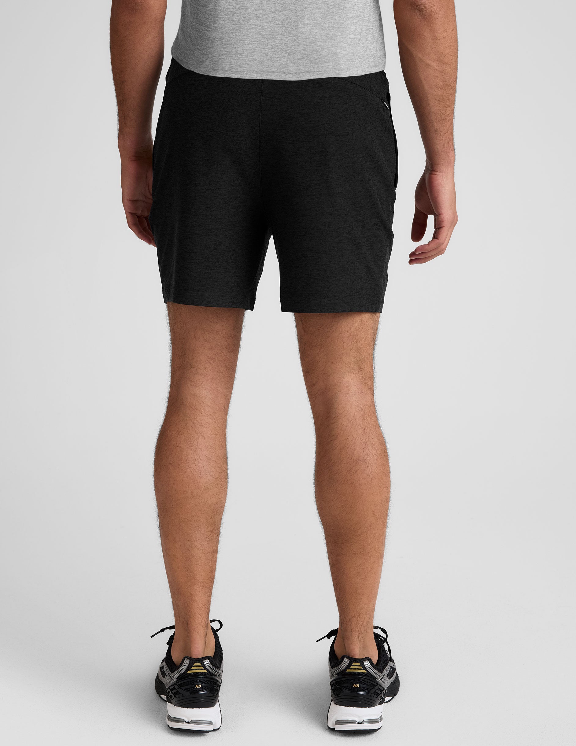 Spacedye Unlimited Men's Short - Image 4