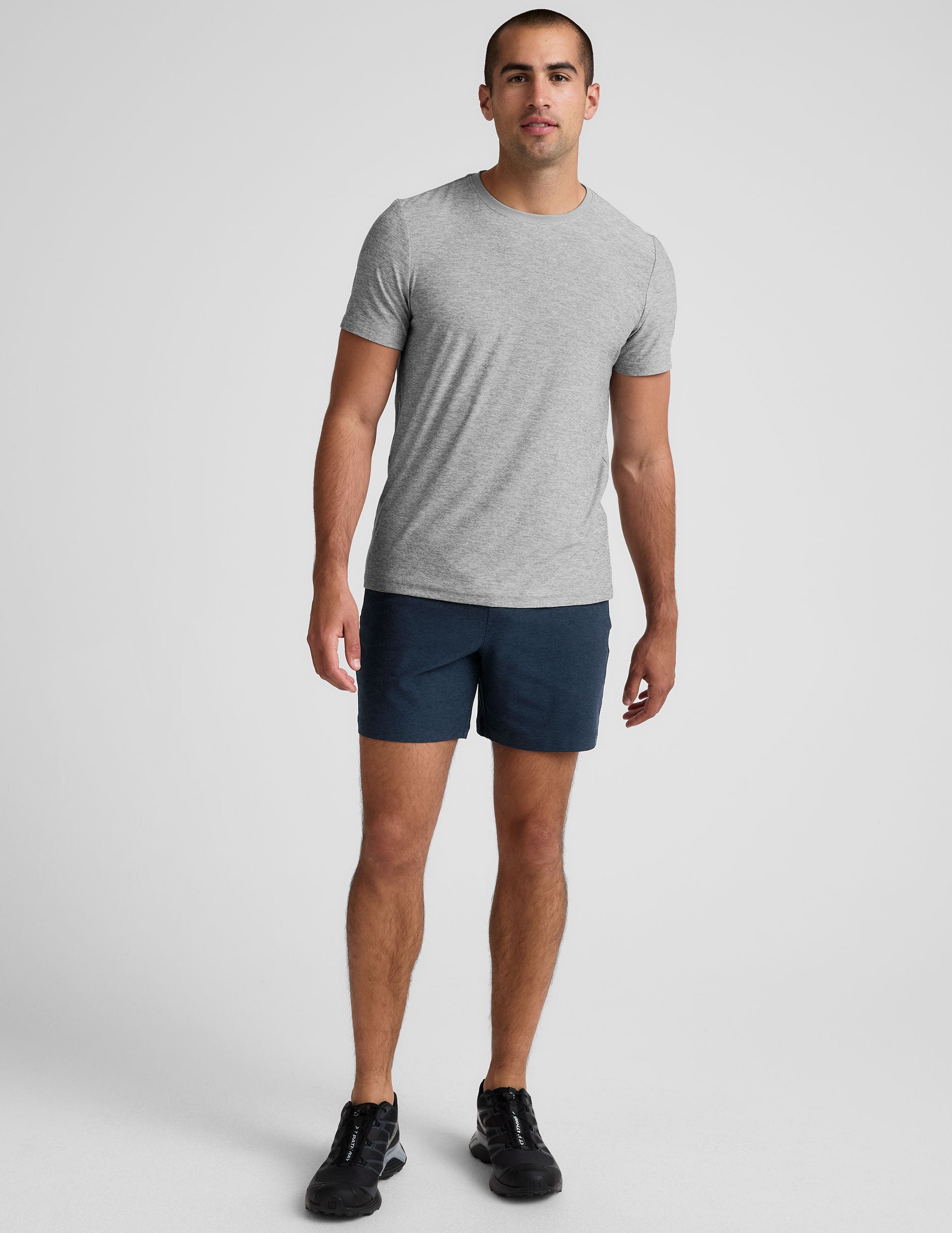 Spacedye Unlimited Men's Short - Image 8