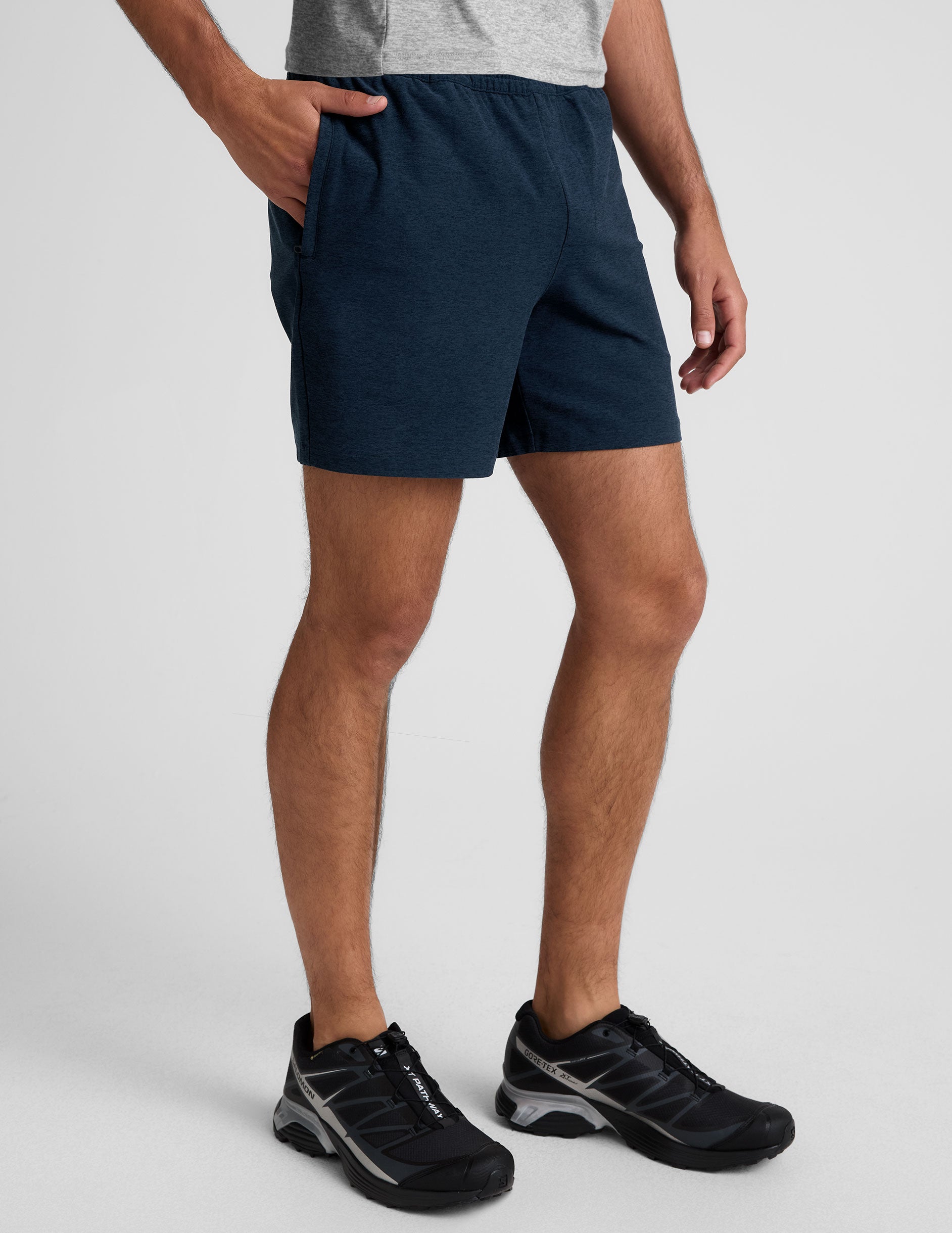 Spacedye Unlimited Men's Short - Image 3
