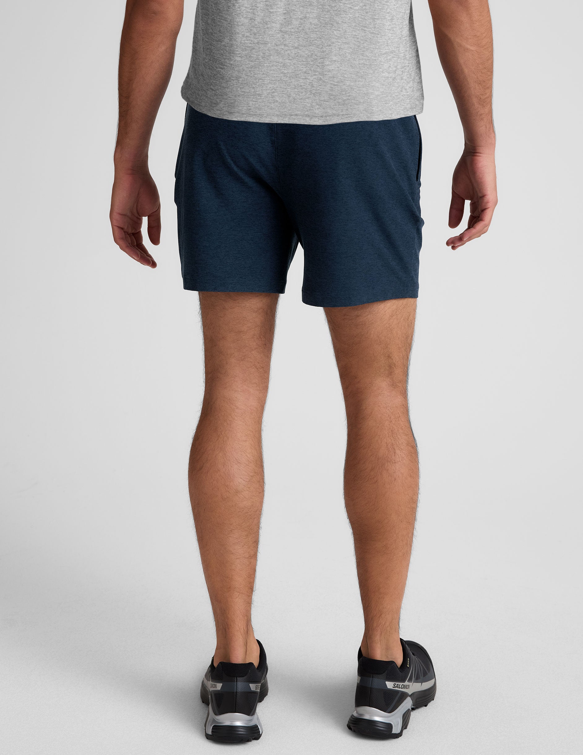 Spacedye Unlimited Men's Short - Image 4