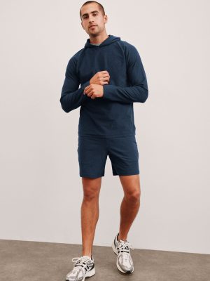 Spacedye Unlimited Men's Short