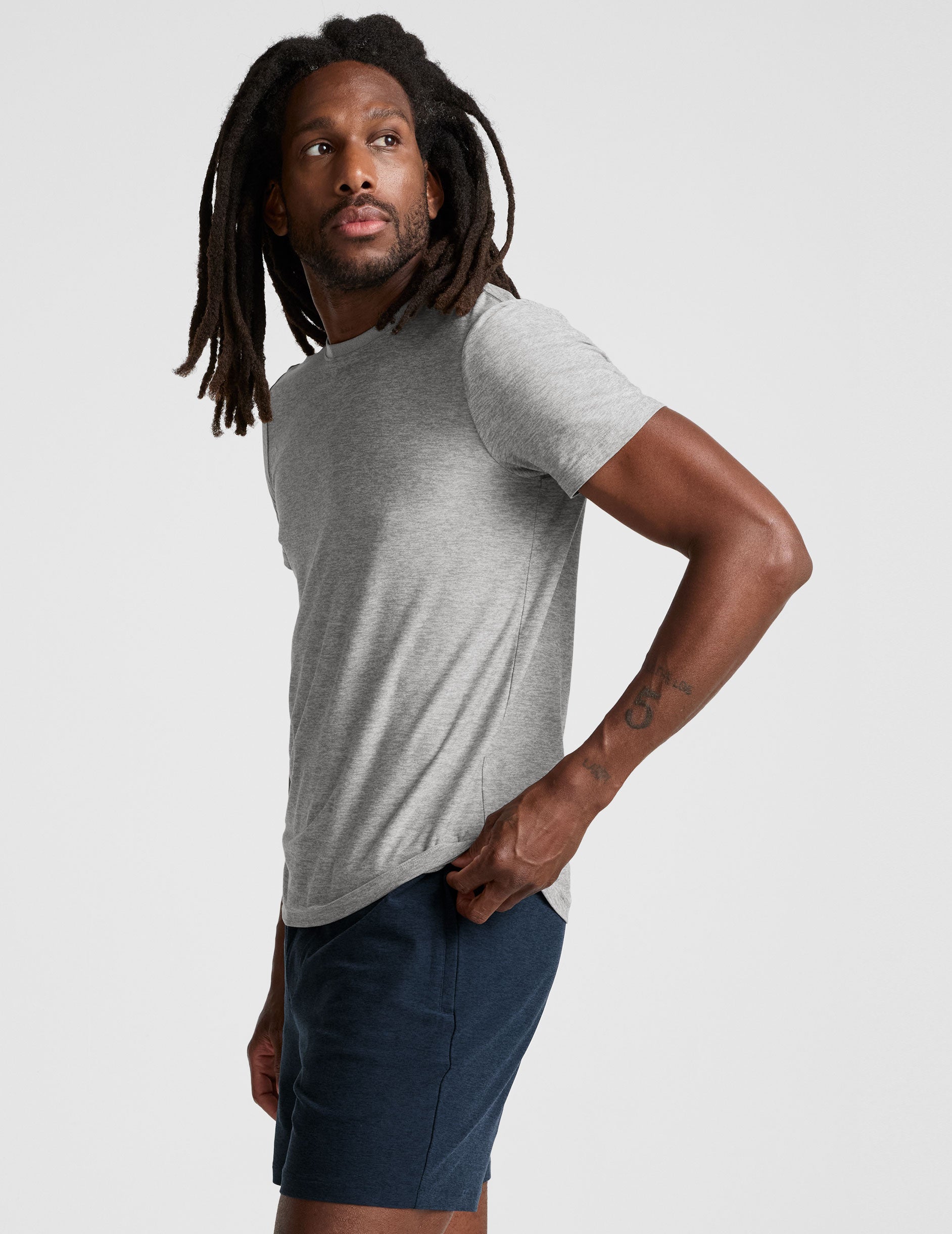Spacedye Unlimited Men's Short - Image 5