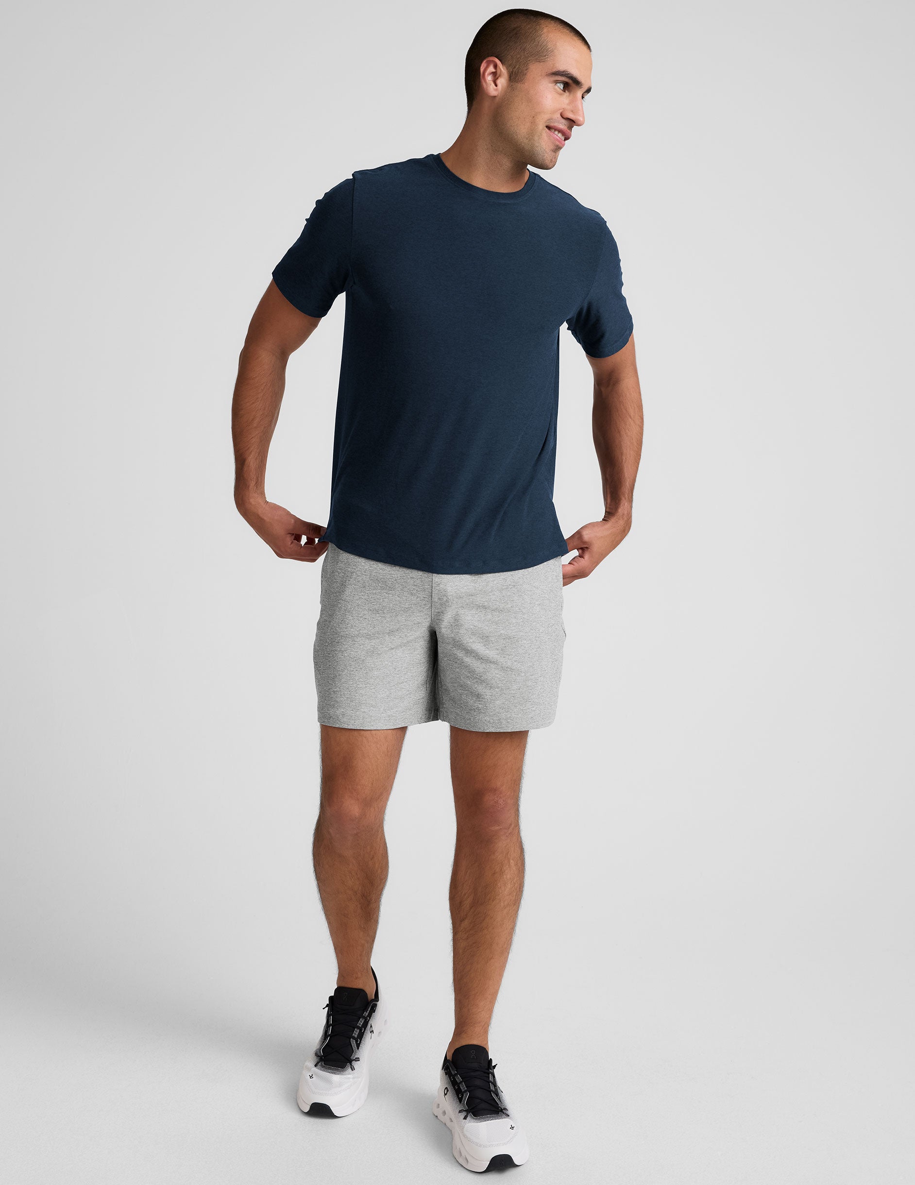 Spacedye Unlimited Men's Short