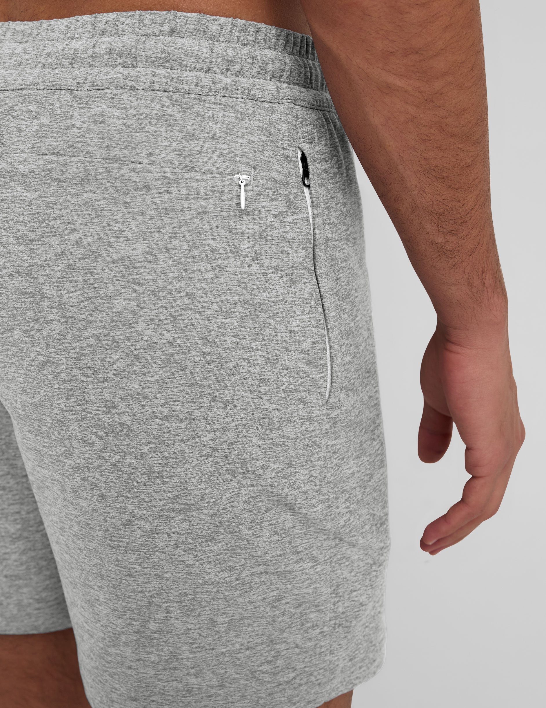 Spacedye Unlimited Men's Short - Image 6