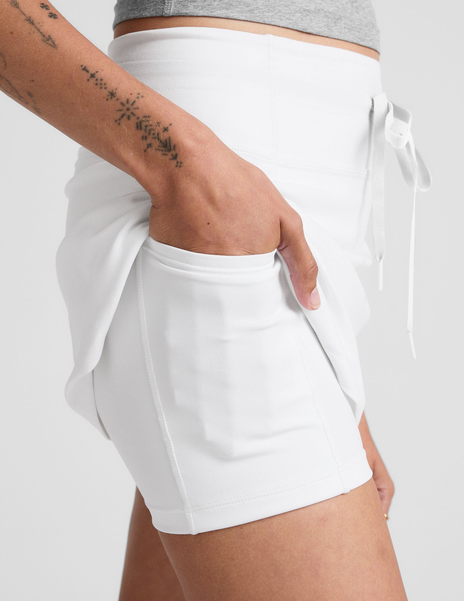 Spacedye Go Pocket Skirt - Image 5