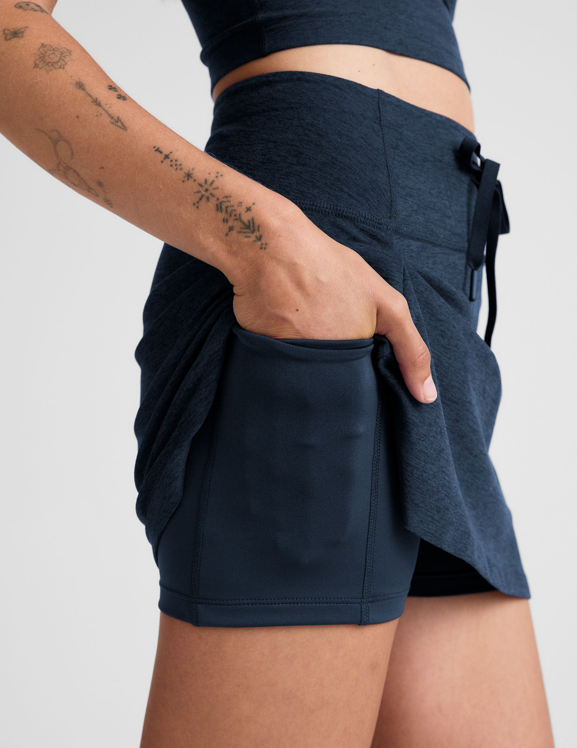 Spacedye Go Pocket Skirt - Image 5
