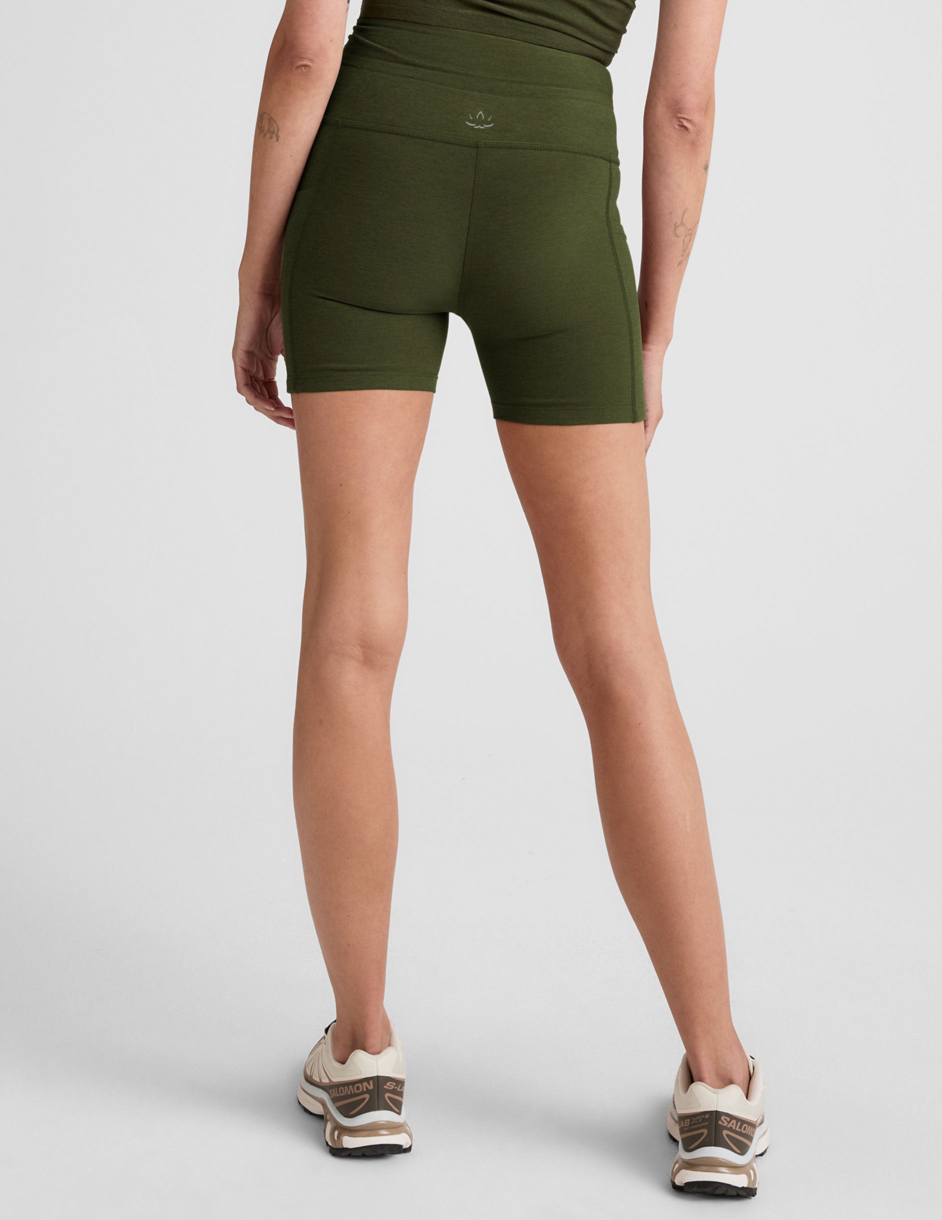 Spacedye Go Pocket 5 Short - Image 5