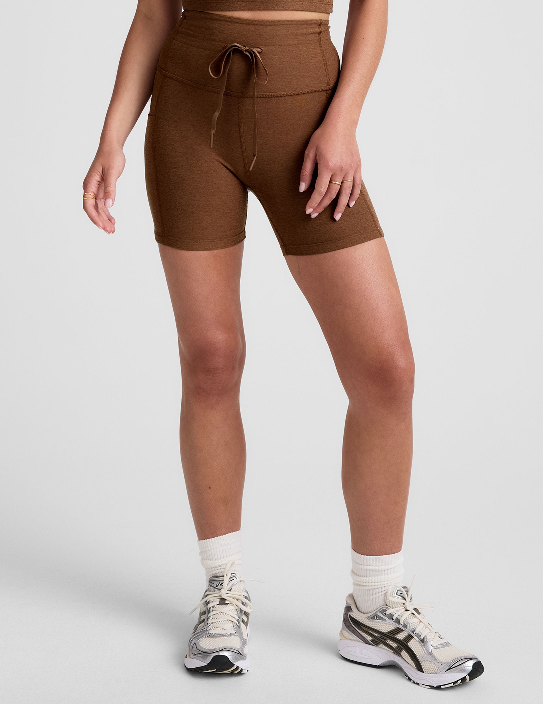Spacedye Go Pocket 5 Short - Image 2