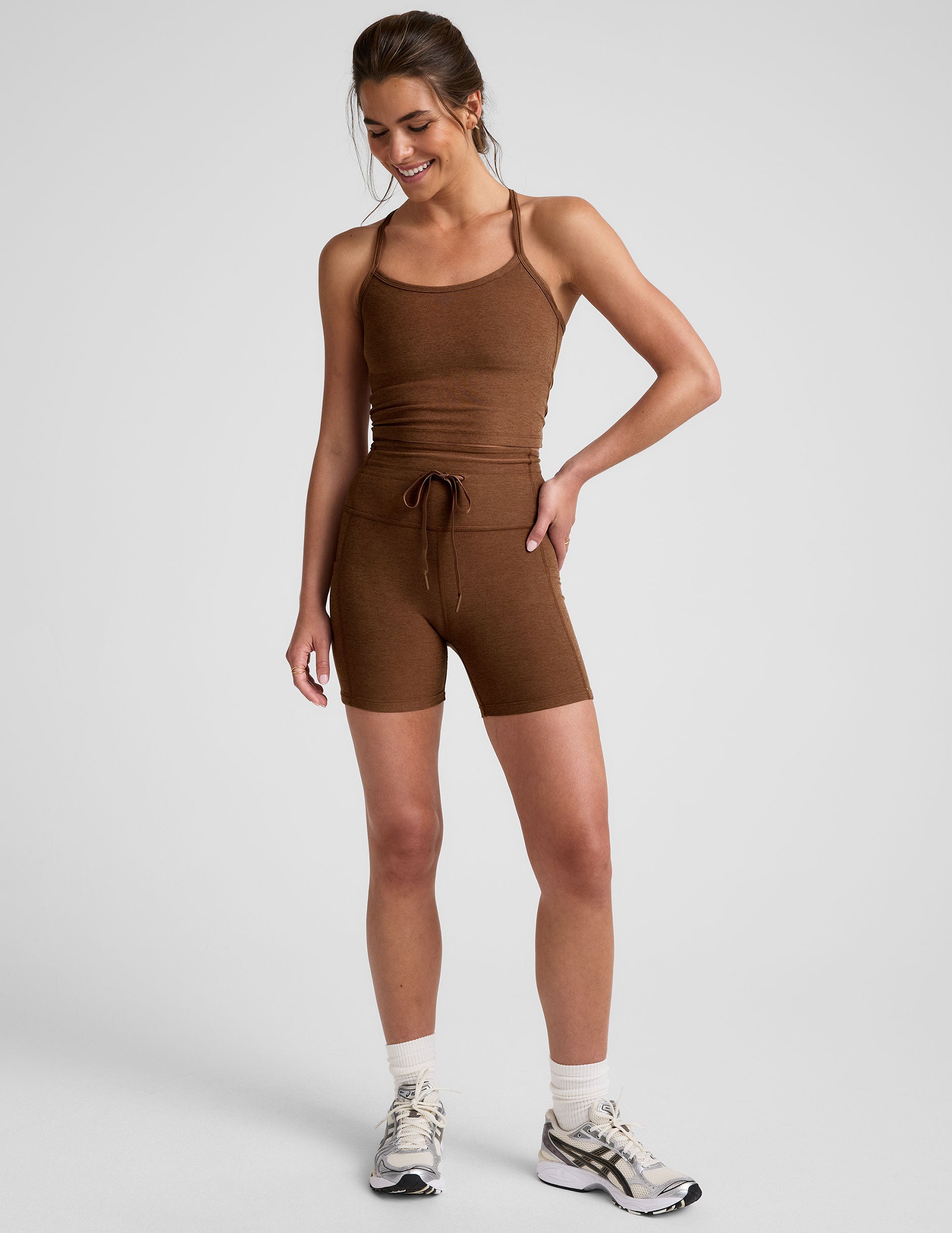 Spacedye Go Pocket 5 Short - Image 6