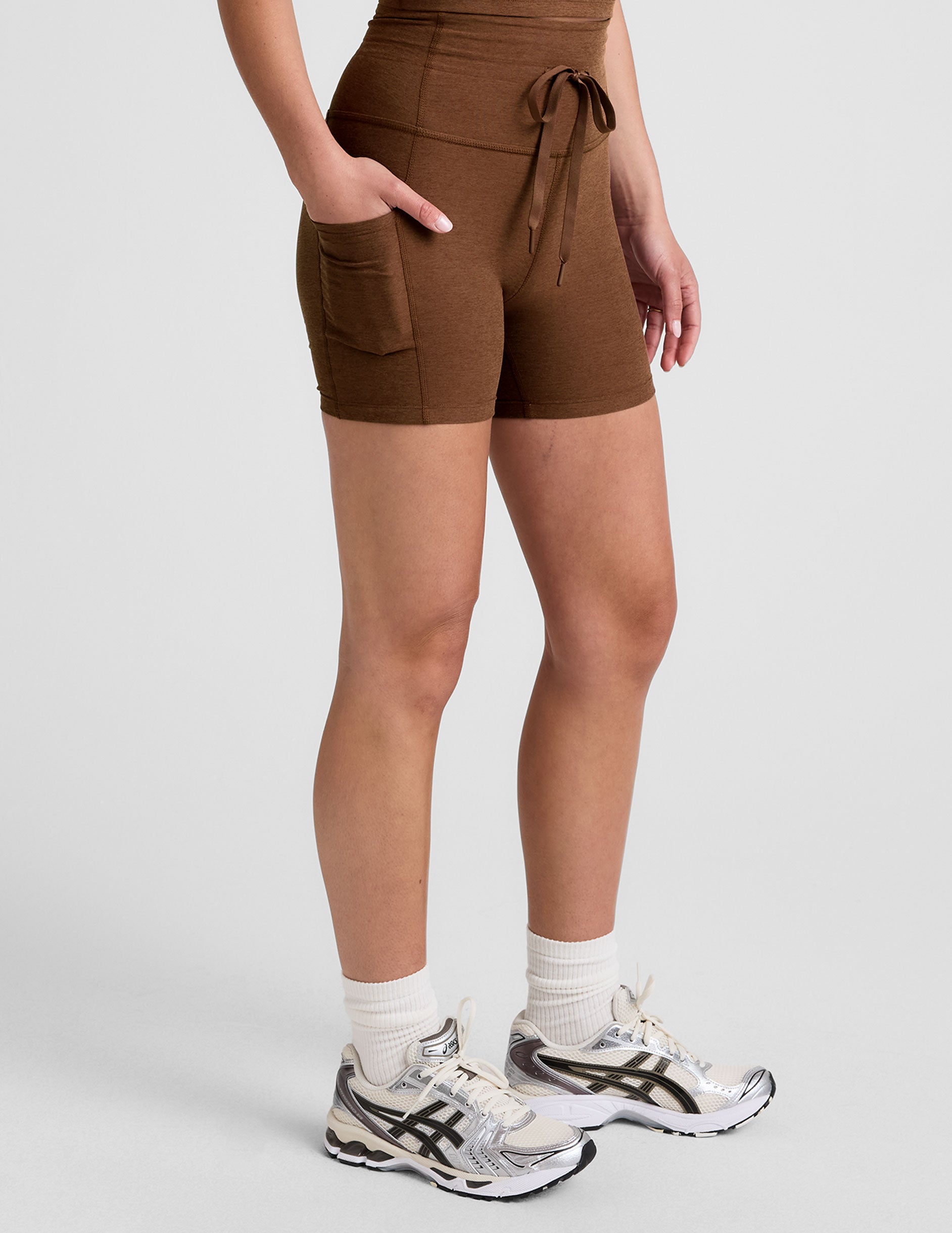 Spacedye Go Pocket 5 Short - Image 3