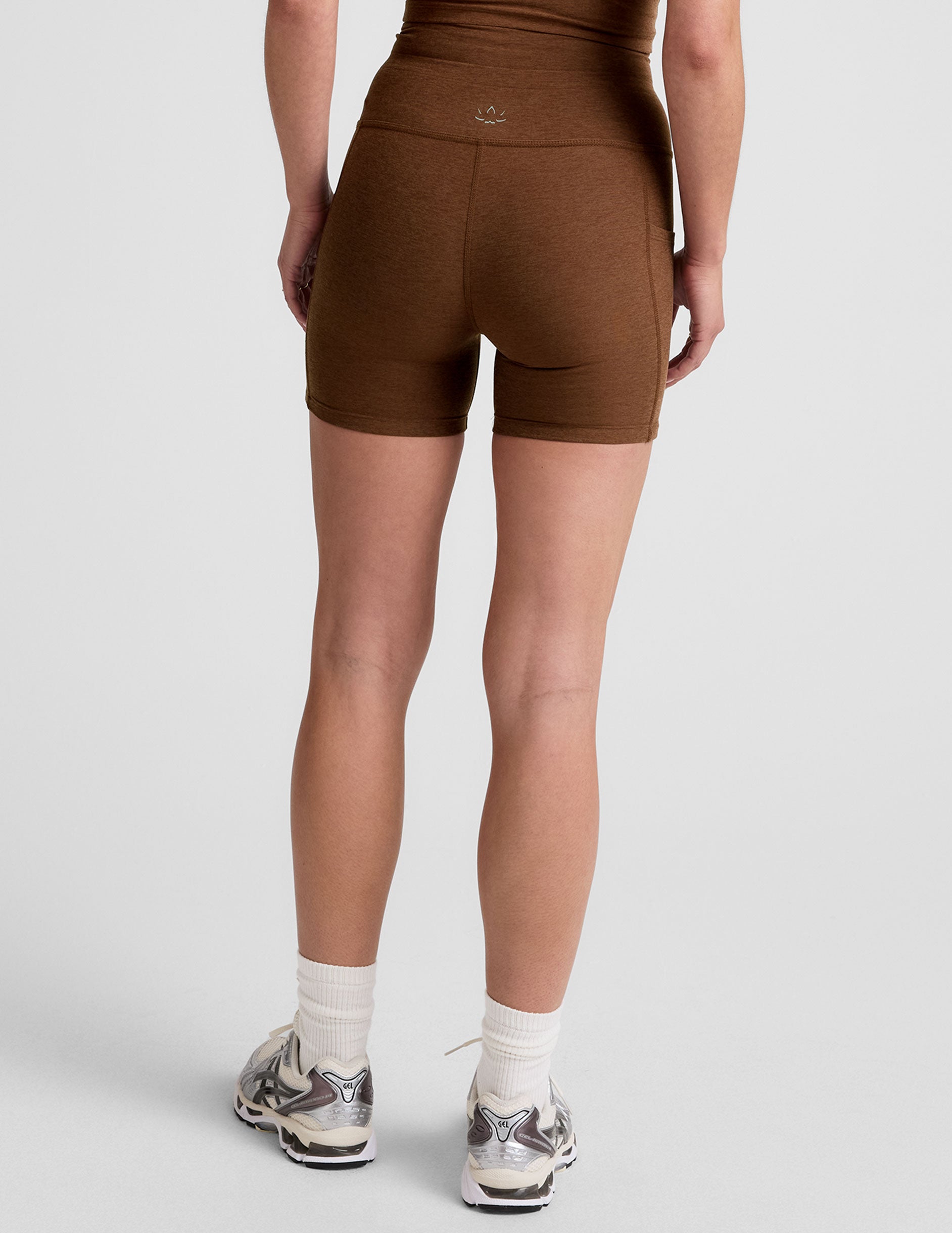 Spacedye Go Pocket 5 Short - Image 4