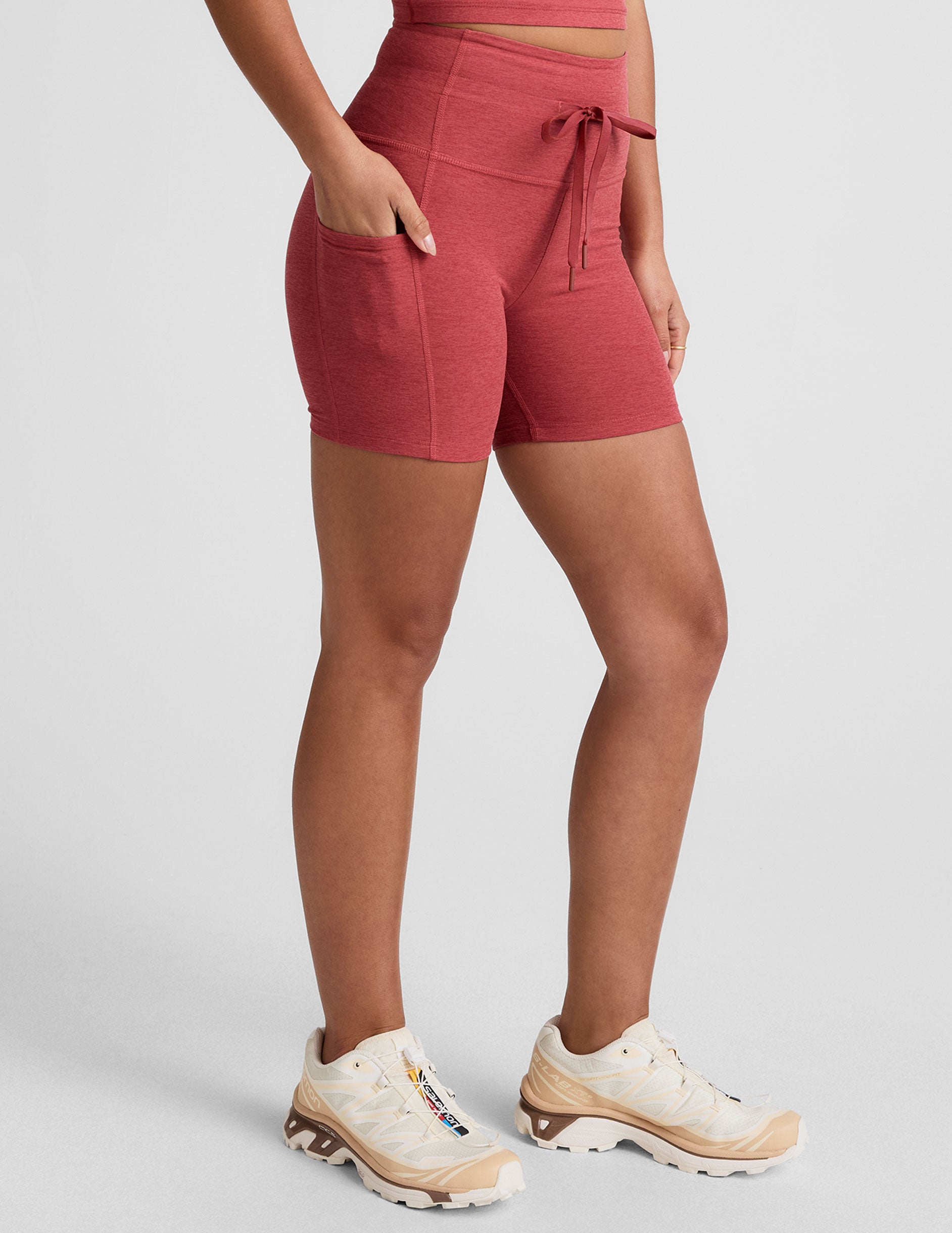 Spacedye Go Pocket 5 Short - Image 2