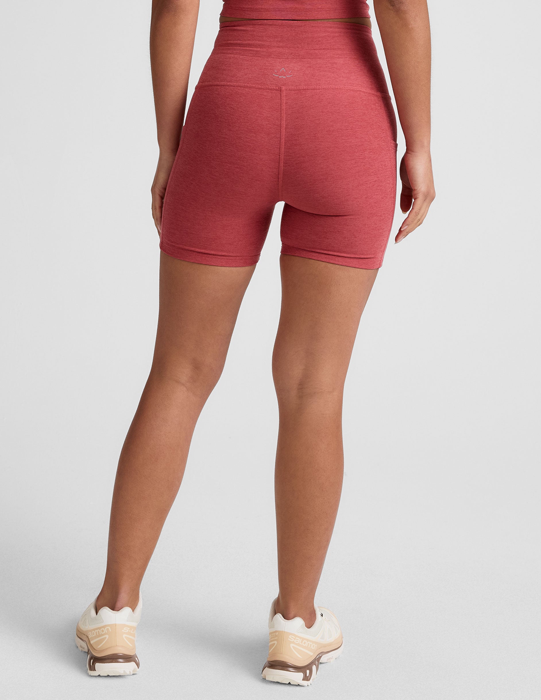 Spacedye Go Pocket 5 Short - Image 4