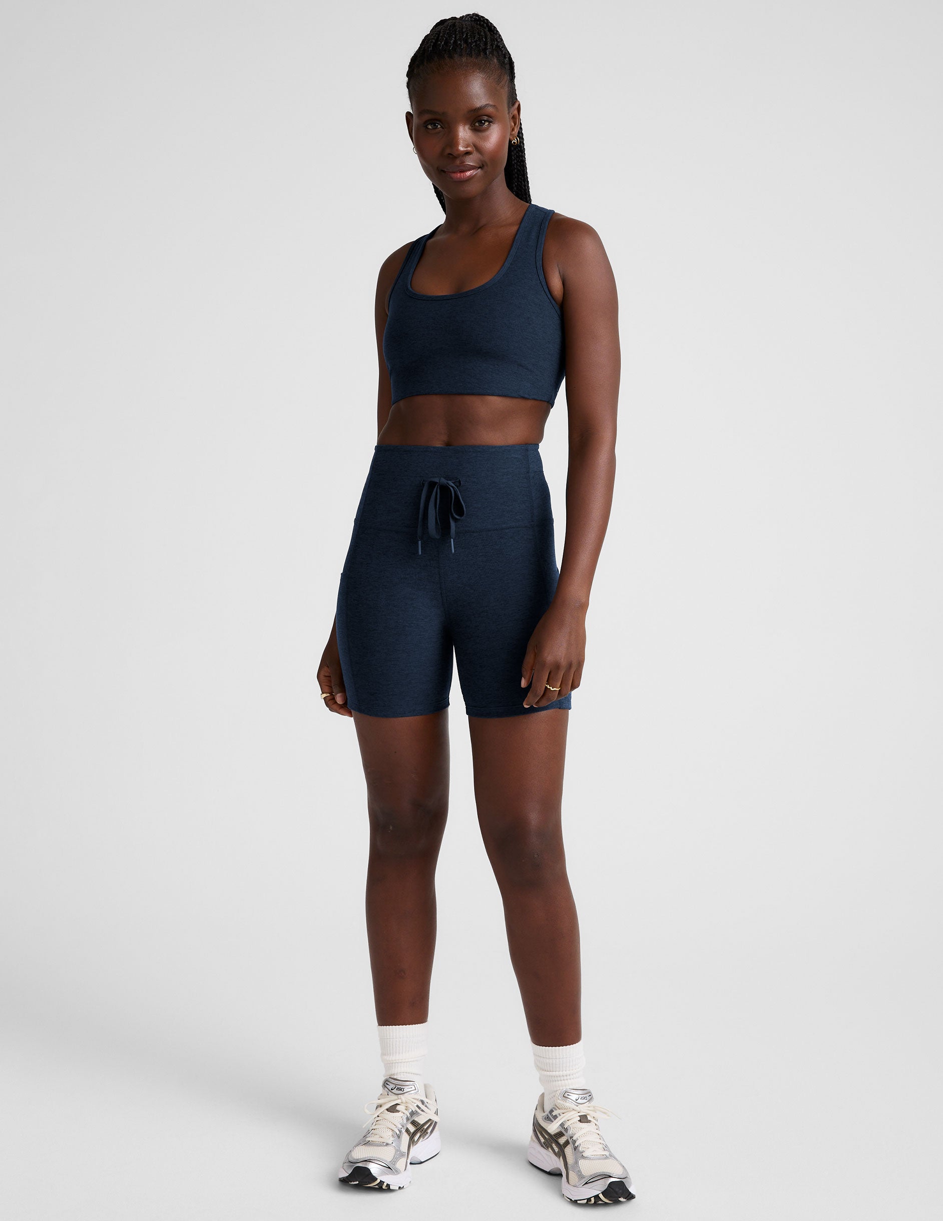 Spacedye Go Pocket 5 Short