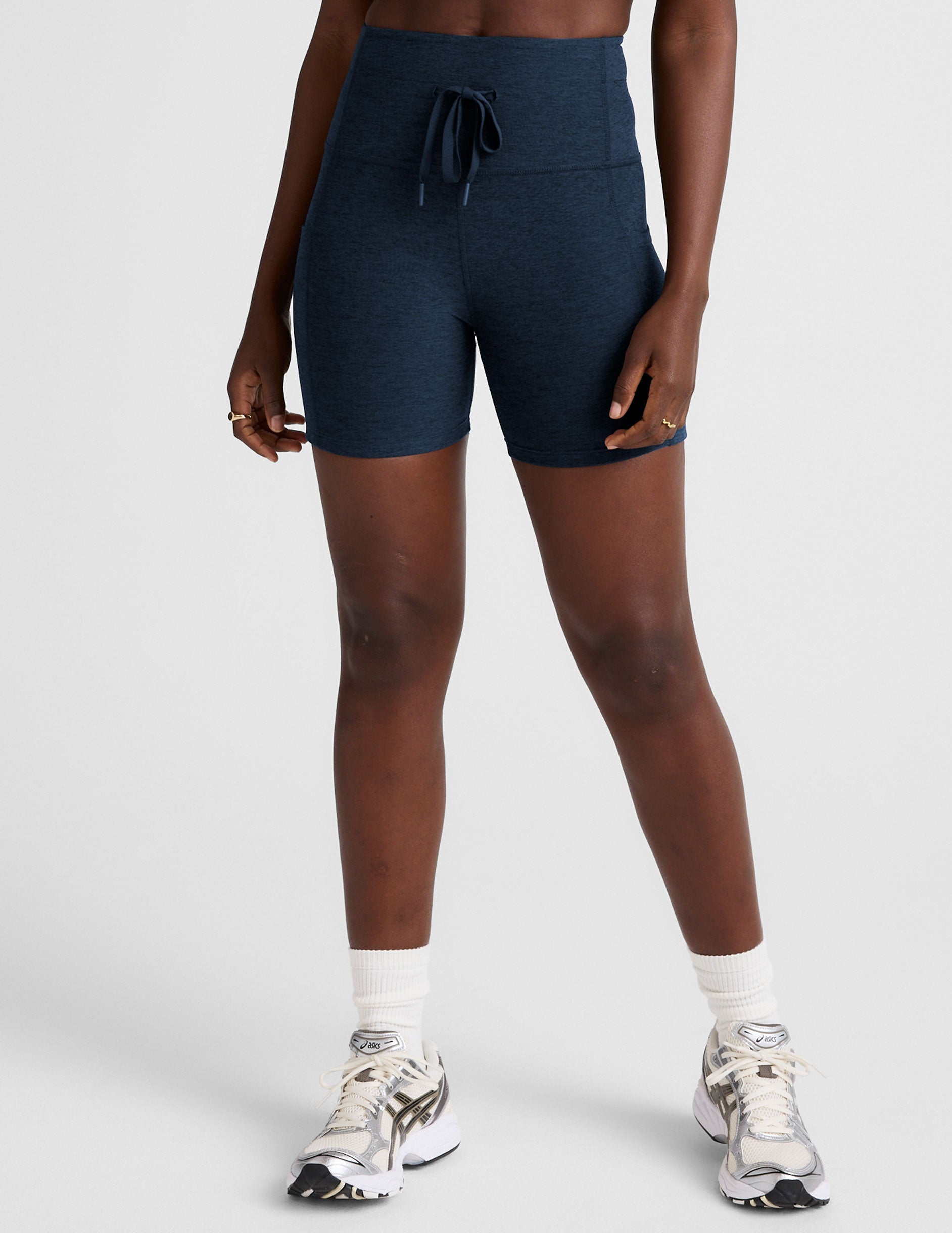 Spacedye Go Pocket 5 Short - Image 3