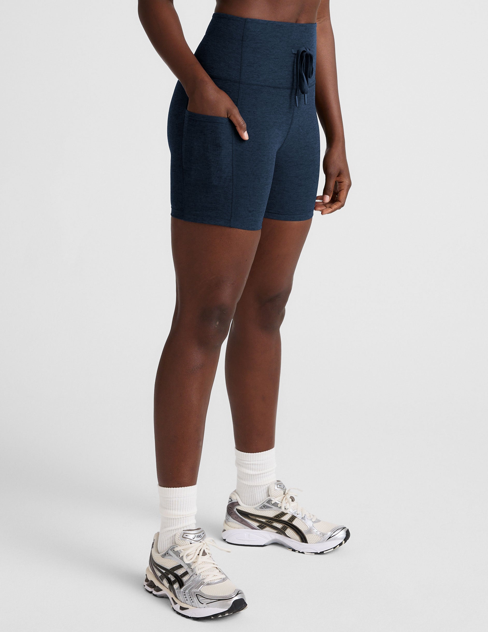 Spacedye Go Pocket 5 Short - Image 4