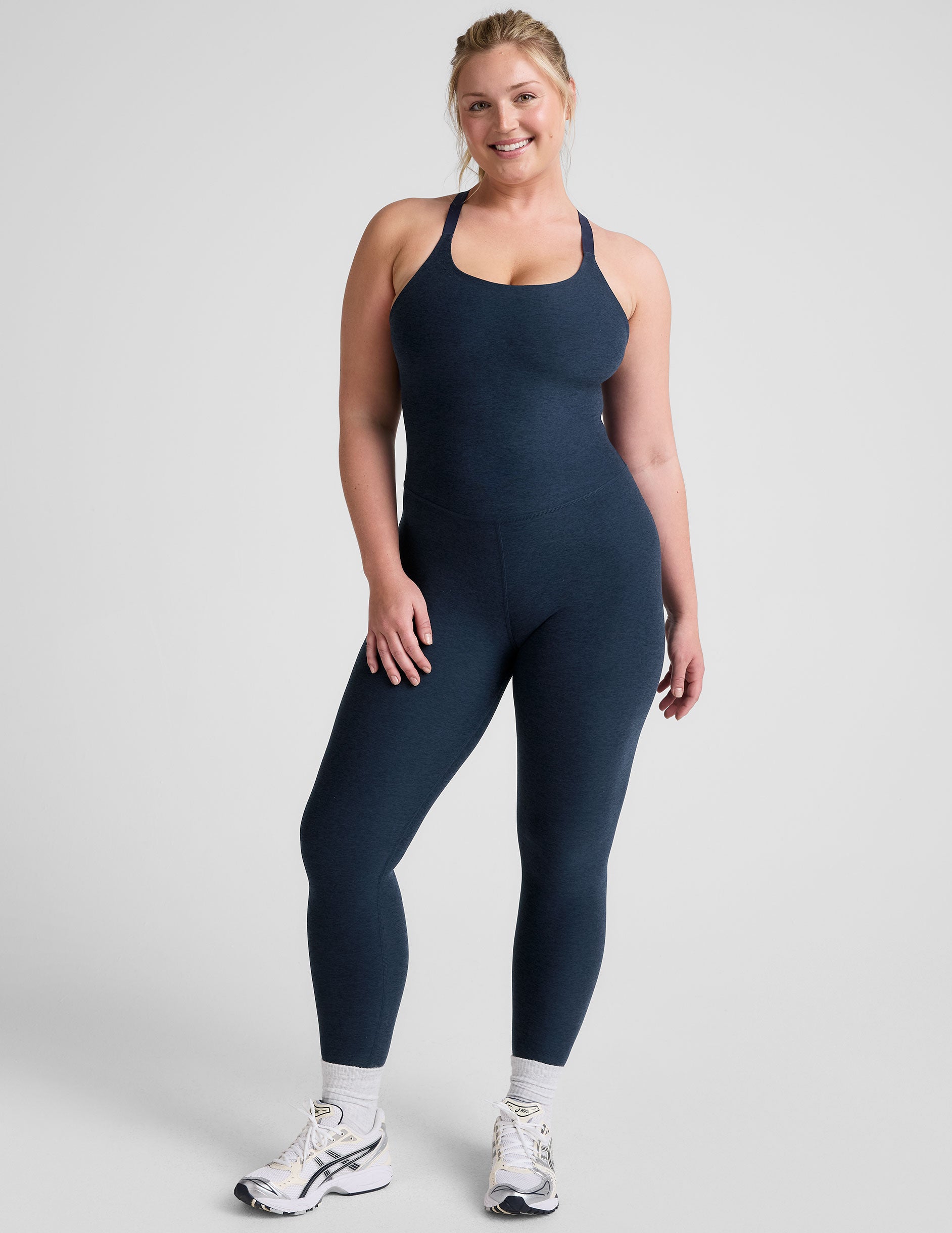 Spacedye Play The Angles Jumpsuit - Image 6