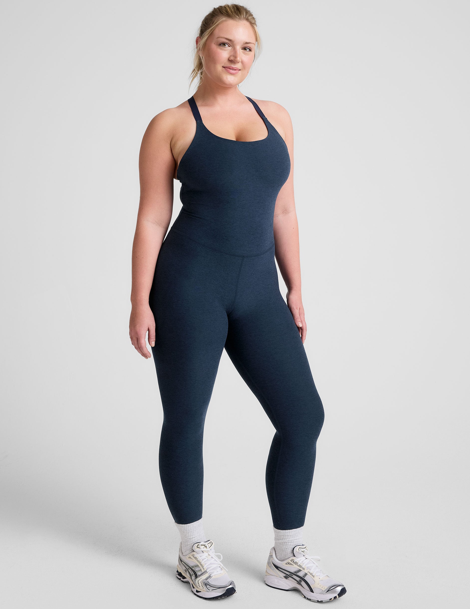 Spacedye Play The Angles Jumpsuit - Image 8