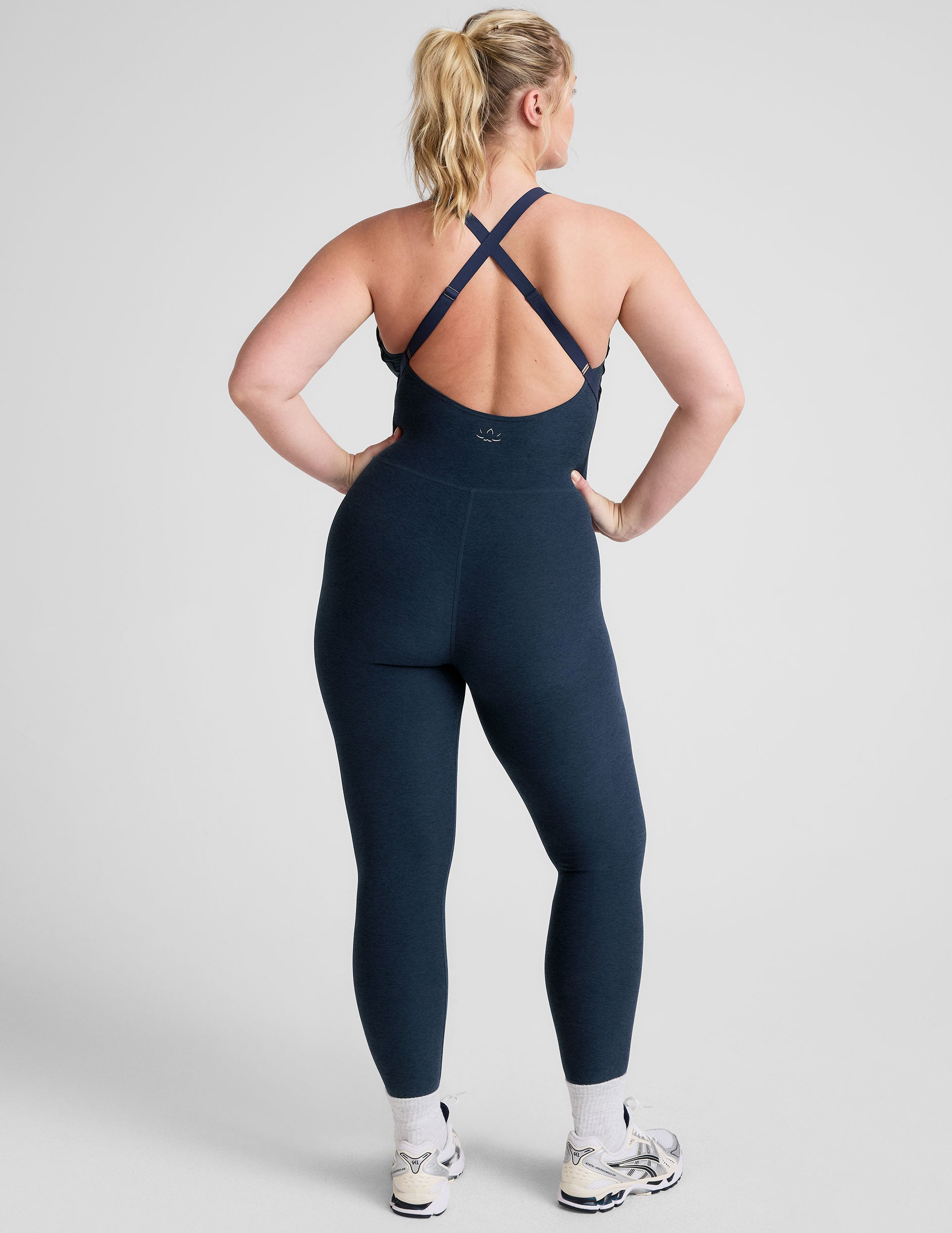 Spacedye Play The Angles Jumpsuit - Image 9