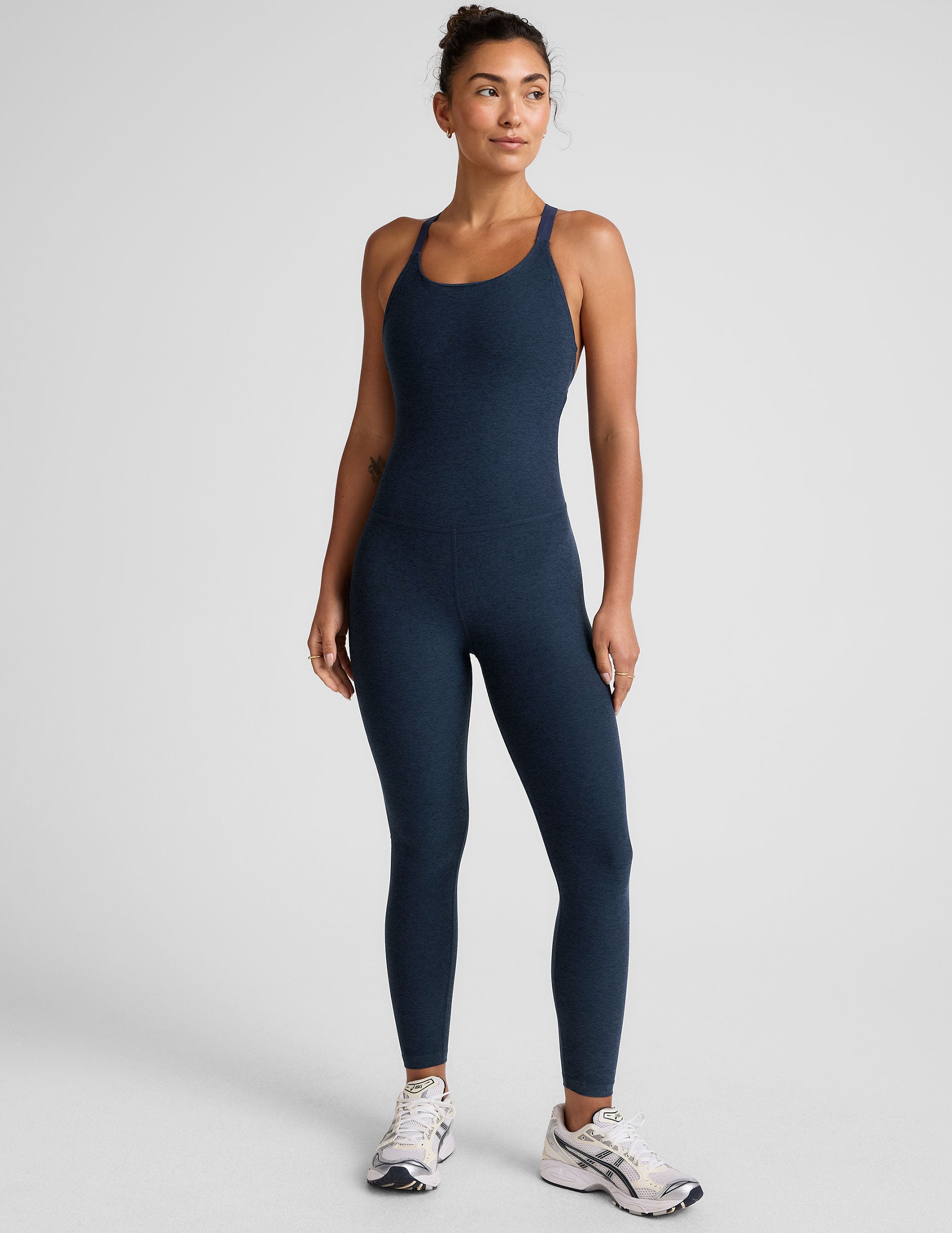 Spacedye Play The Angles Jumpsuit - Image 3