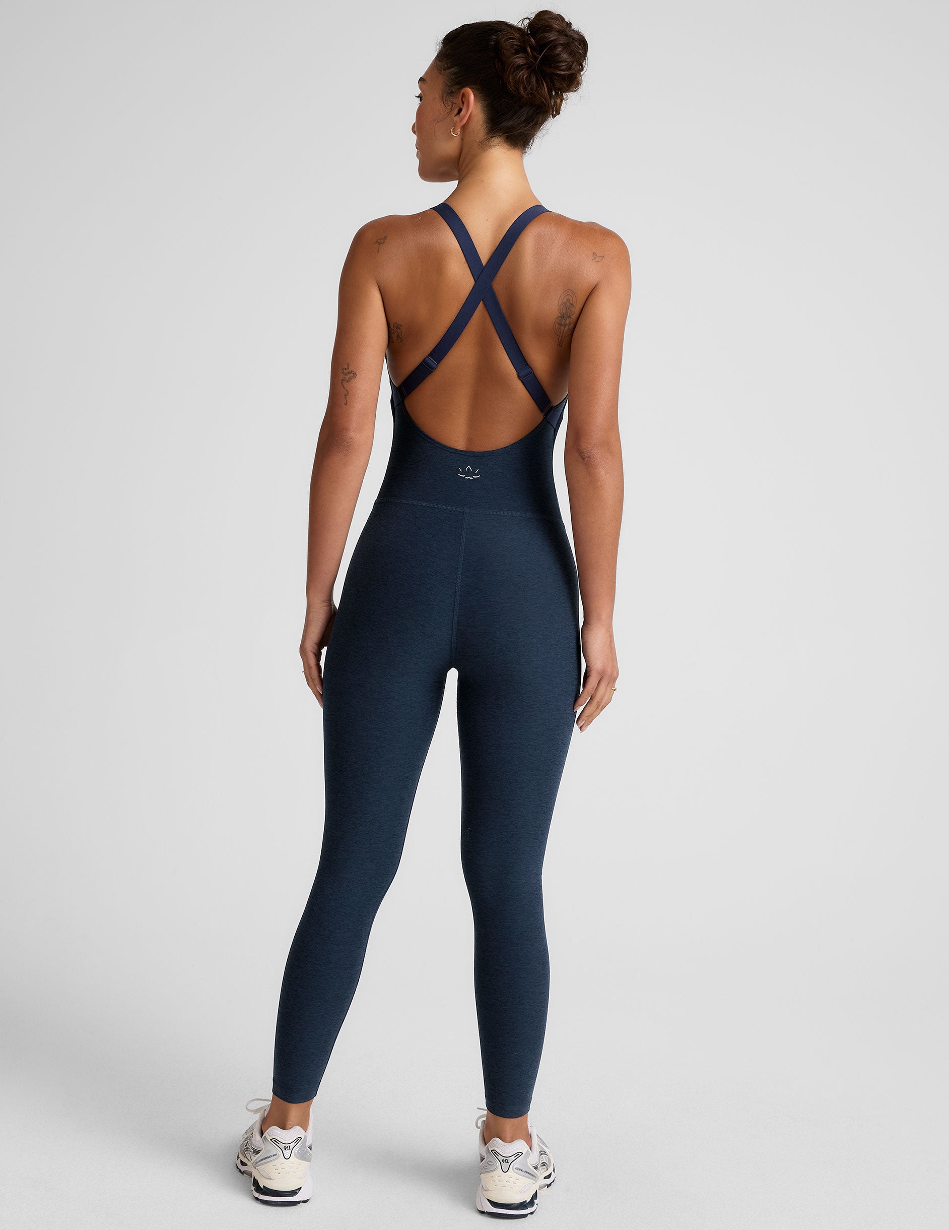 Spacedye Play The Angles Jumpsuit - Image 5