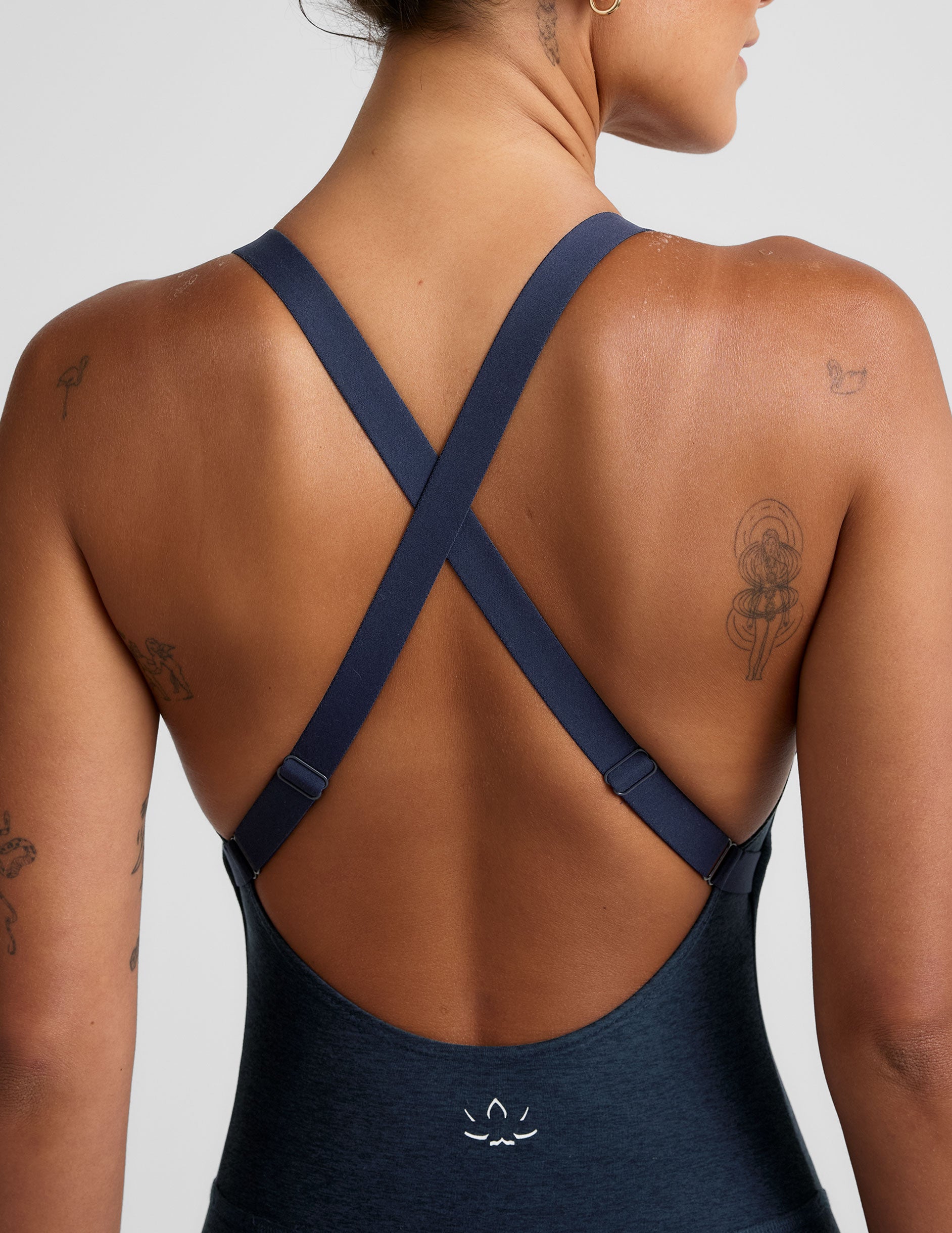 Spacedye Play The Angles Jumpsuit - Image 2