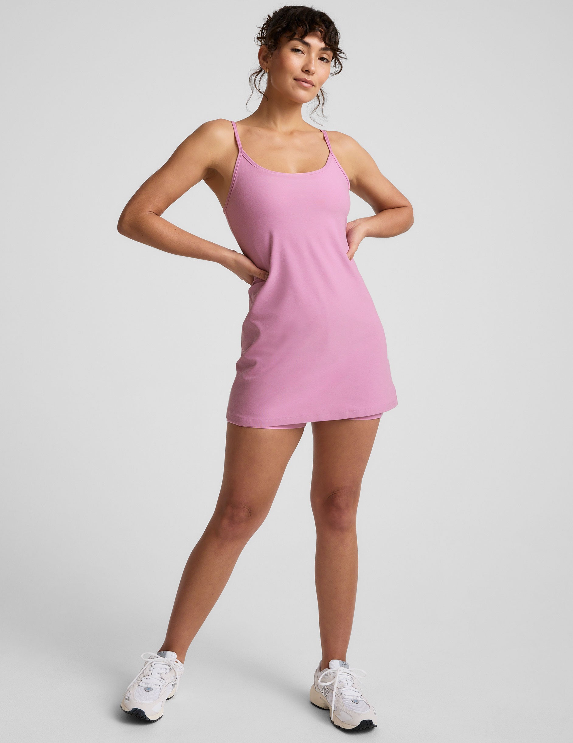 Spacedye Essence Dress - Image 5