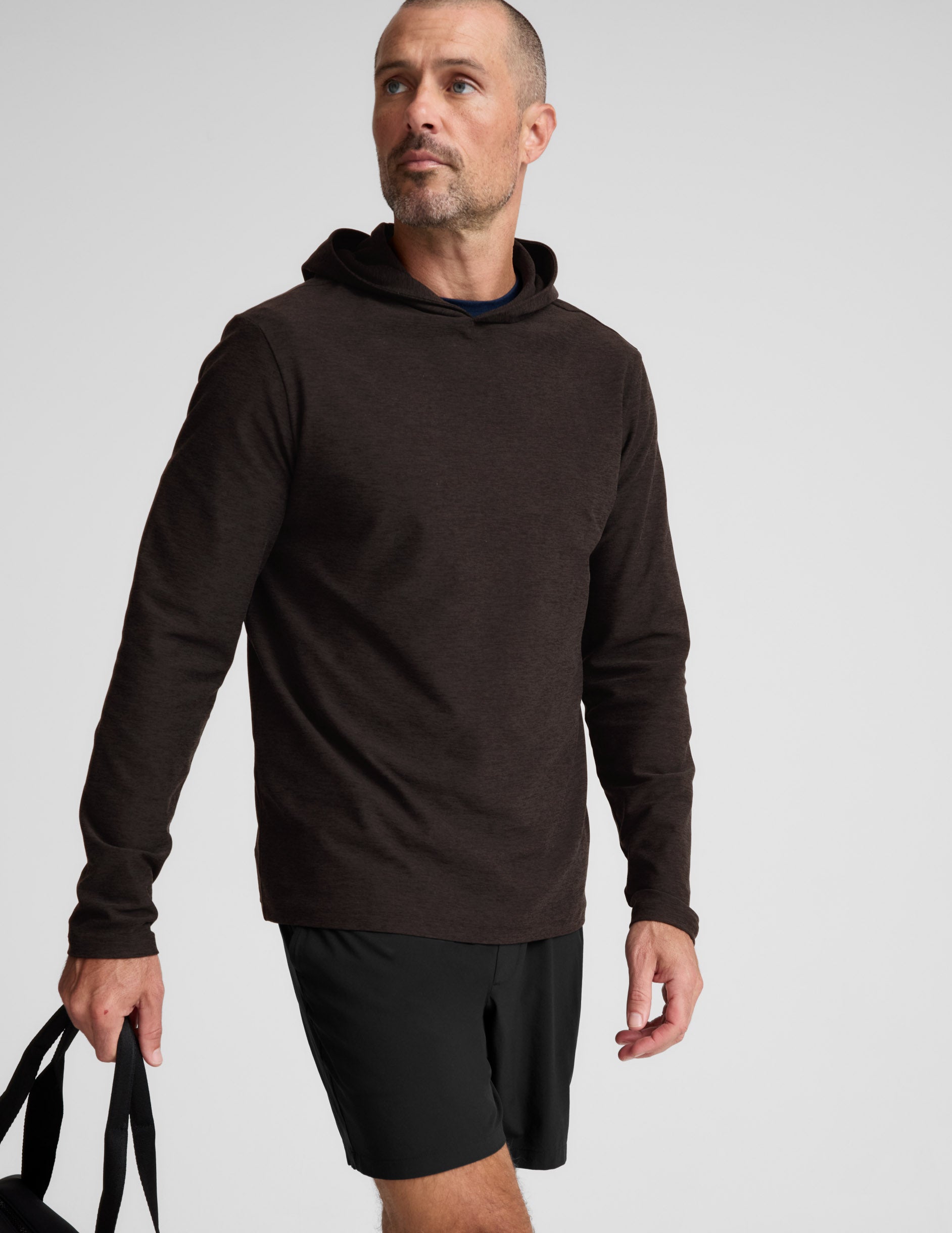 Spacedye Go-To Men's Hoodie