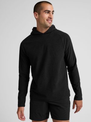 Spacedye Go-To Men's Hoodie