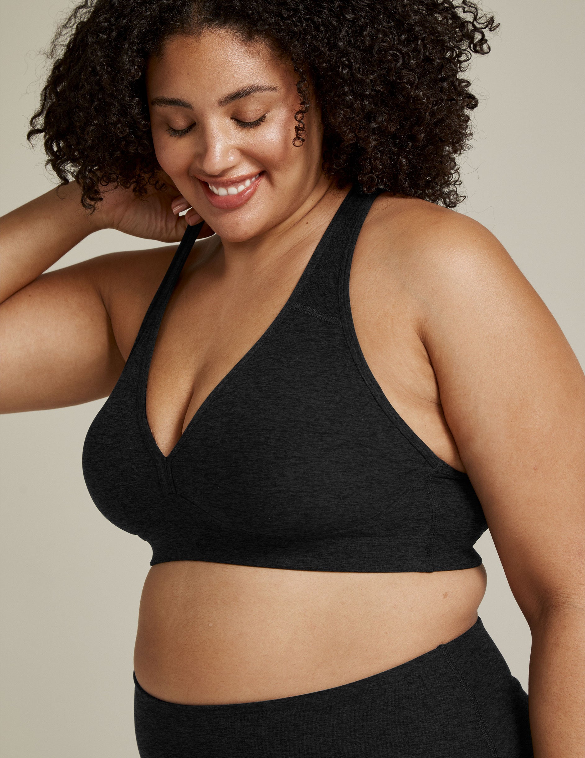 Spacedye Lift Your Spirits Bra - Image 8