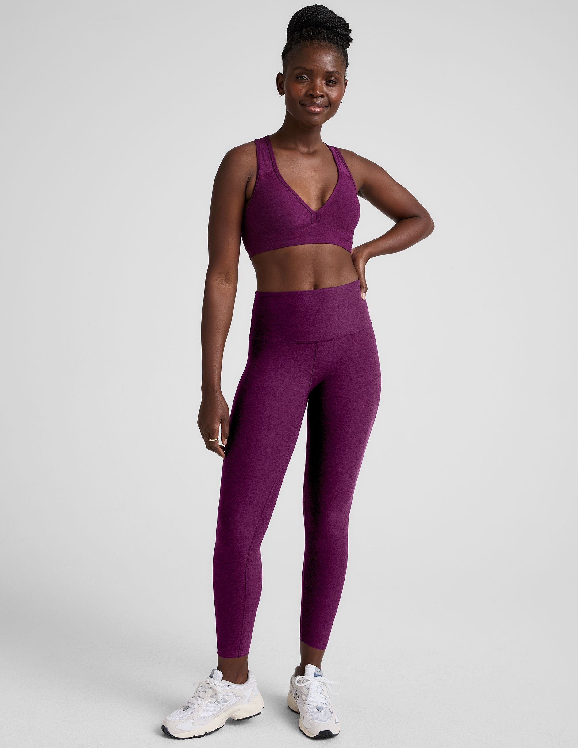 Spacedye Lift Your Spirits Bra - Image 4