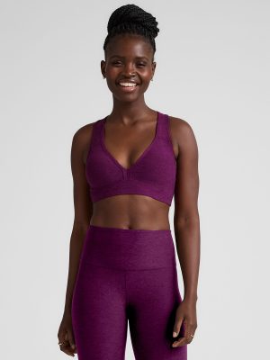 Spacedye Lift Your Spirits Bra