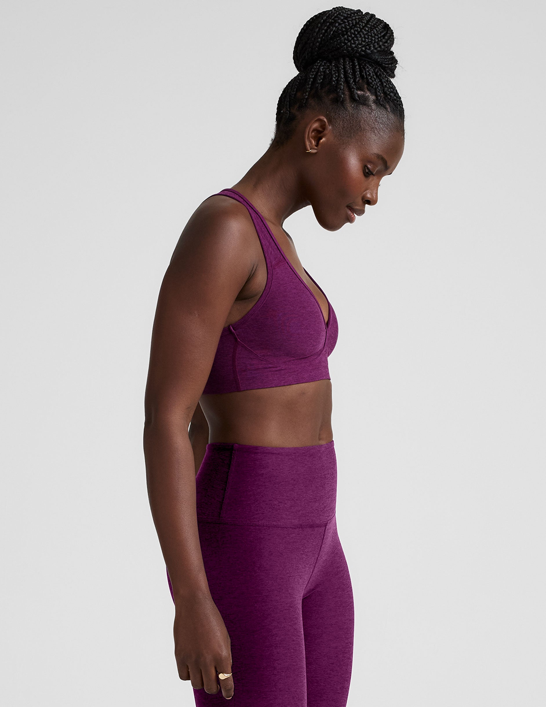 Spacedye Lift Your Spirits Bra - Image 2