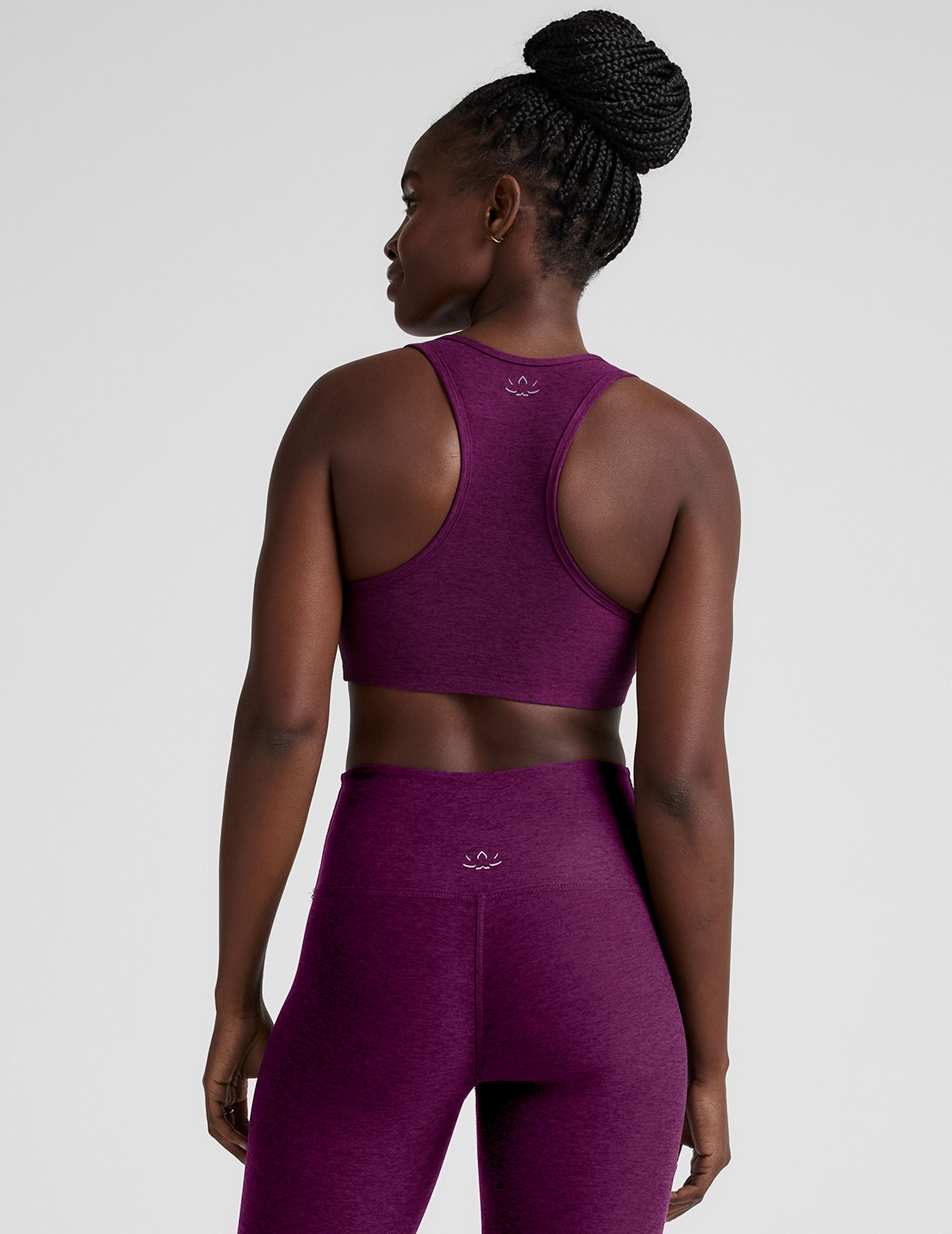 Spacedye Lift Your Spirits Bra - Image 3