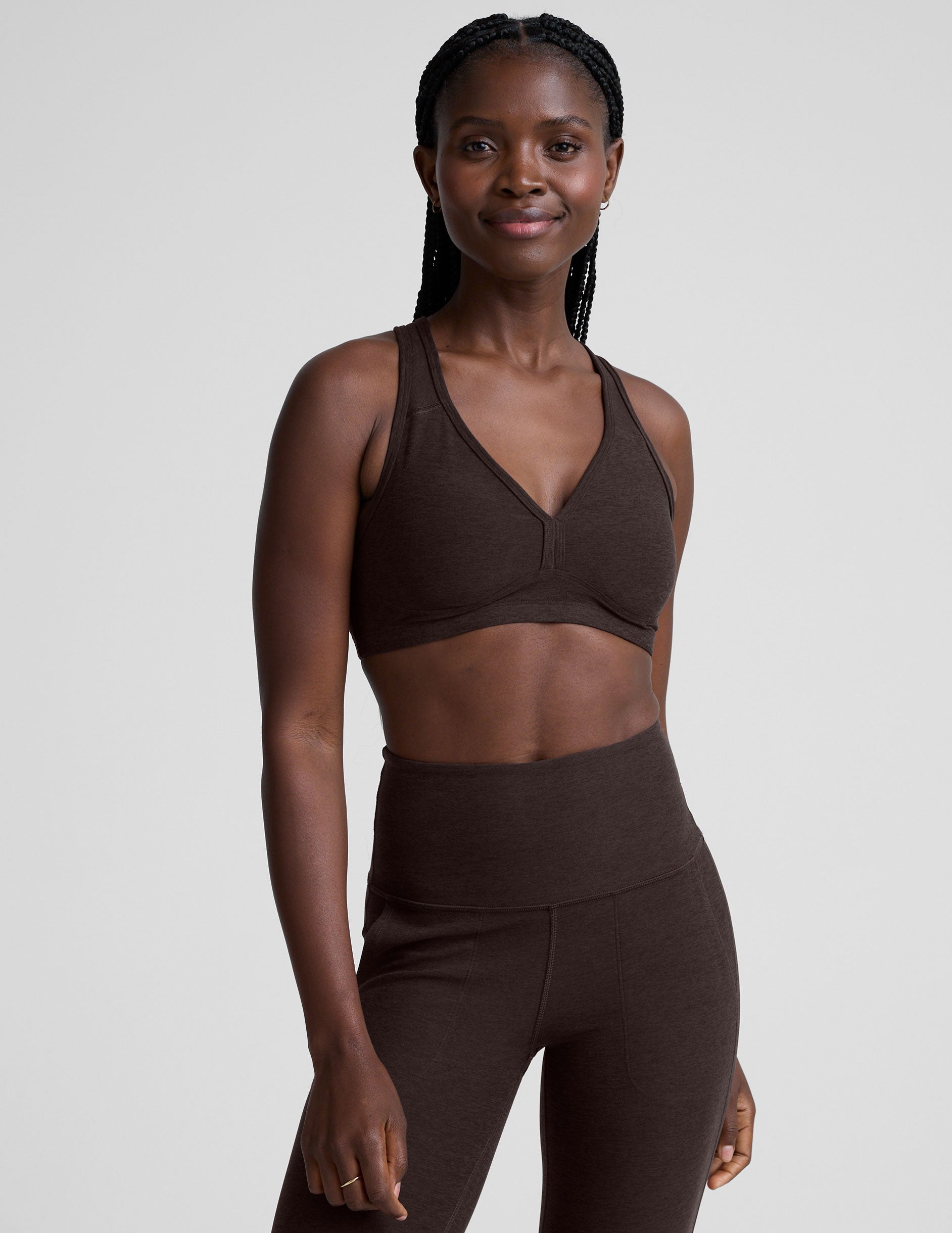 Spacedye Lift Your Spirits Bra